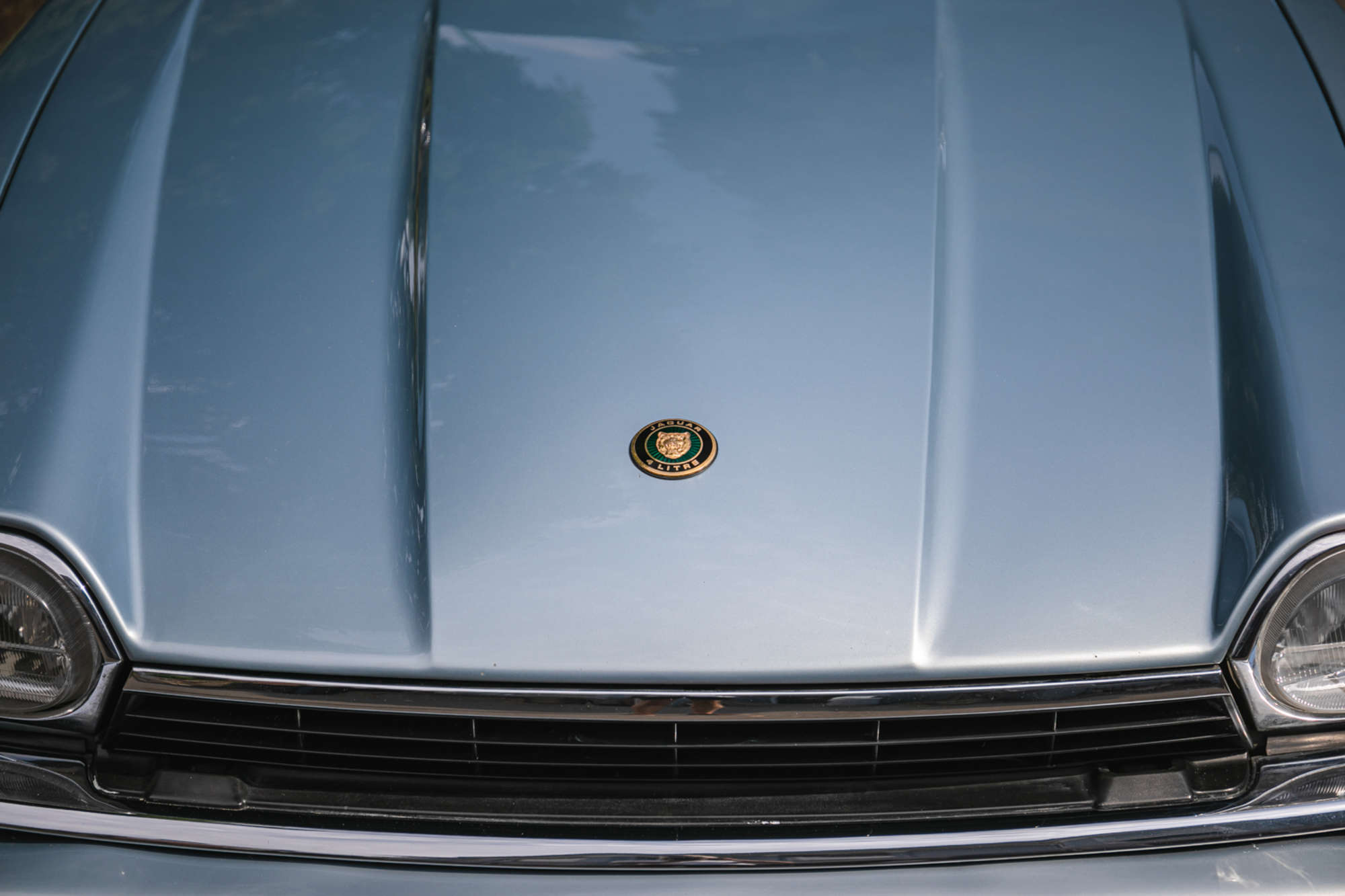 1996 Jaguar XJ-S 4.0-Litre Celebration Convertible
