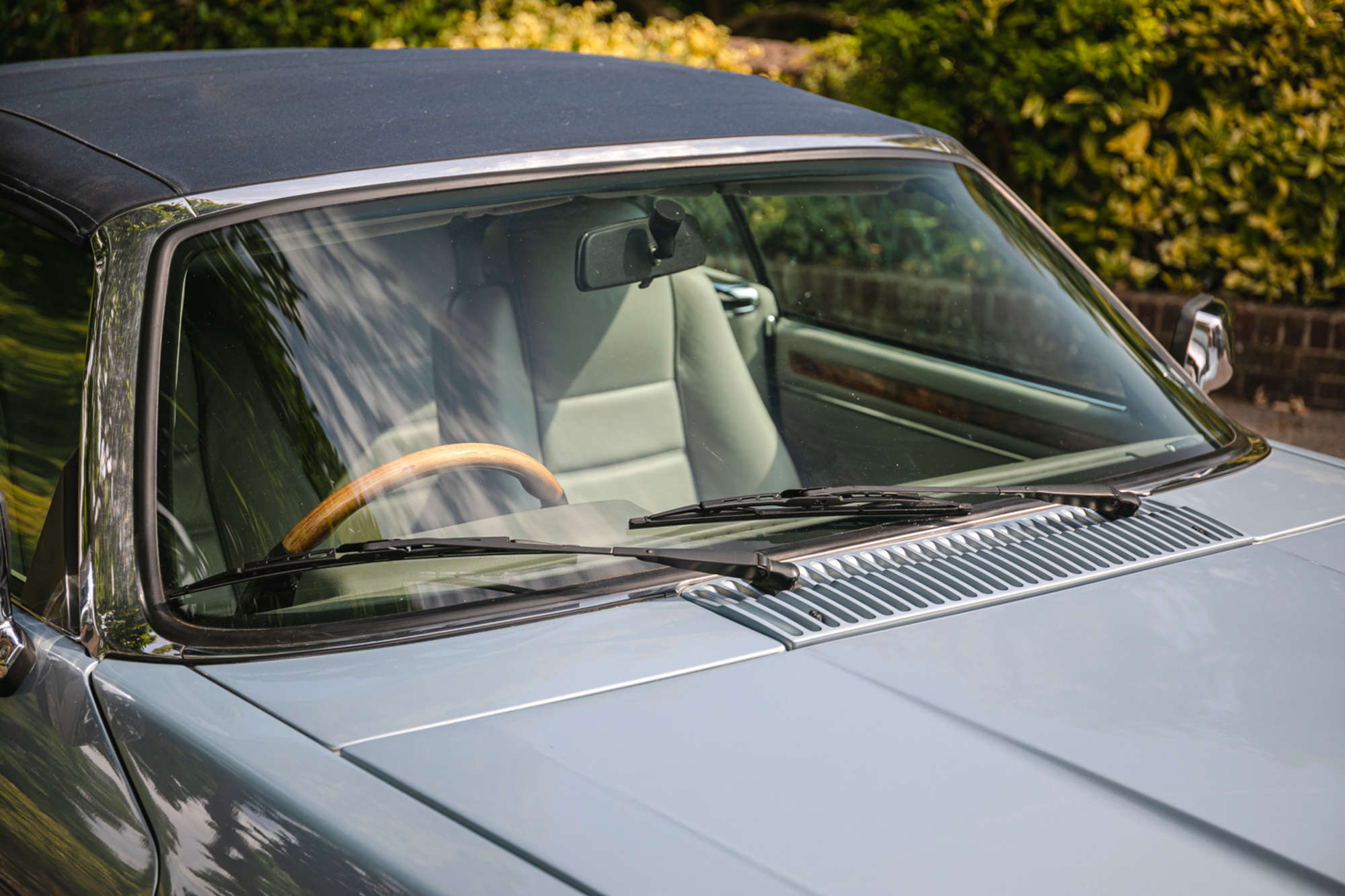 1996 Jaguar XJ-S 4.0-Litre Celebration Convertible