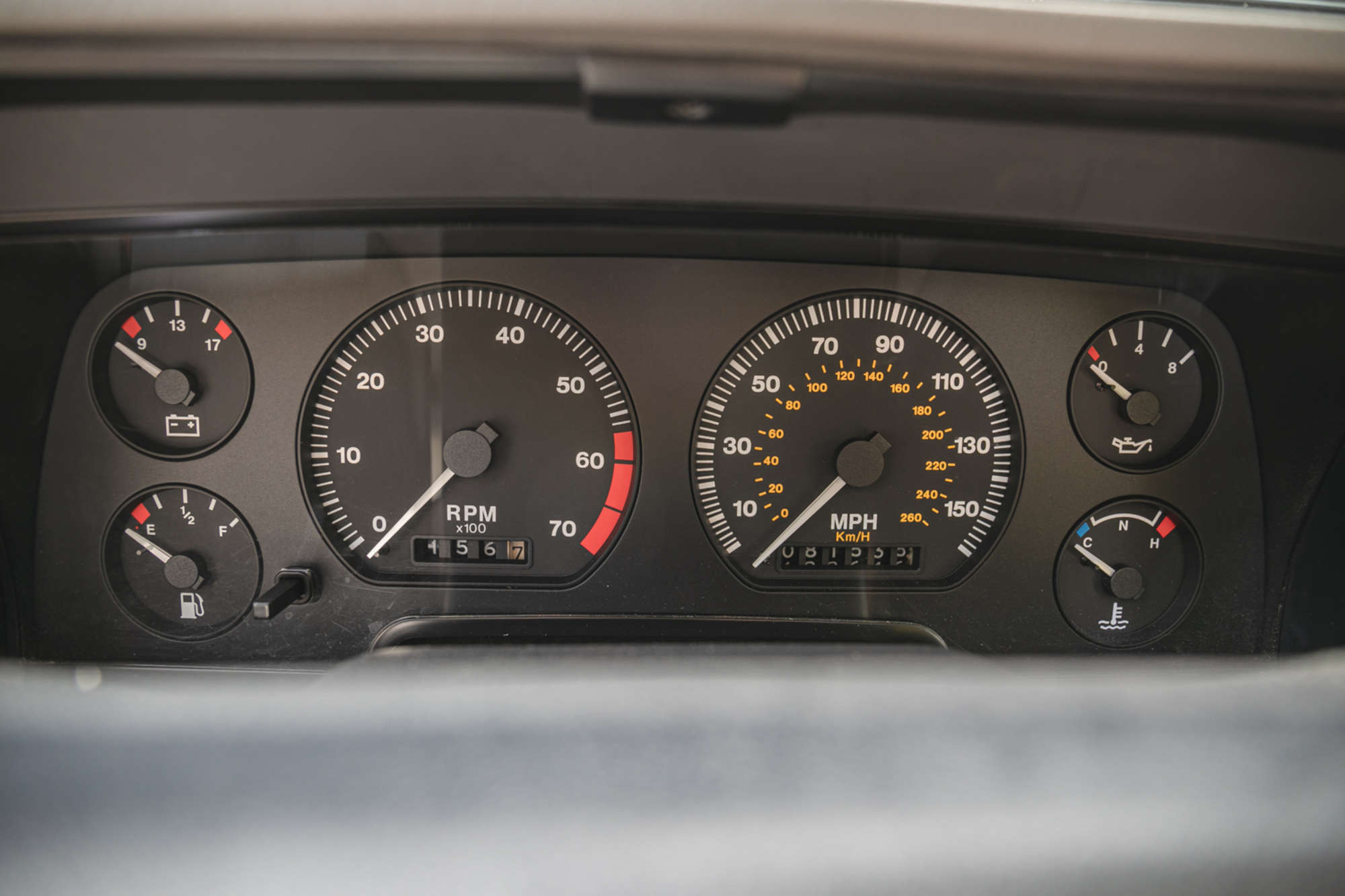 1996 Jaguar XJ-S 4.0-Litre Celebration Convertible