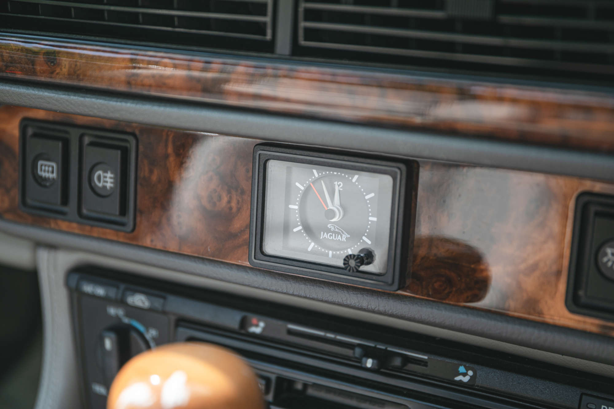 1996 Jaguar XJ-S 4.0-Litre Celebration Convertible
