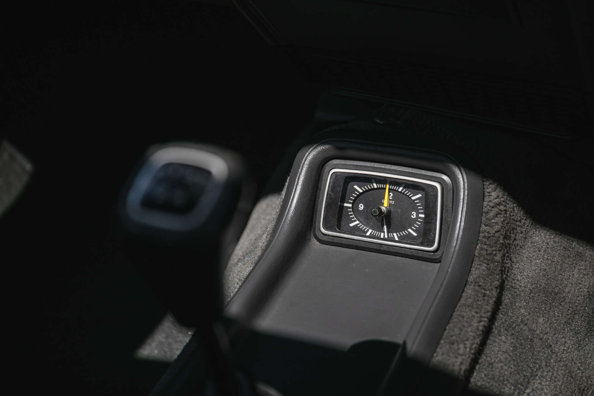 1987 Ford Capri 280 Brooklands