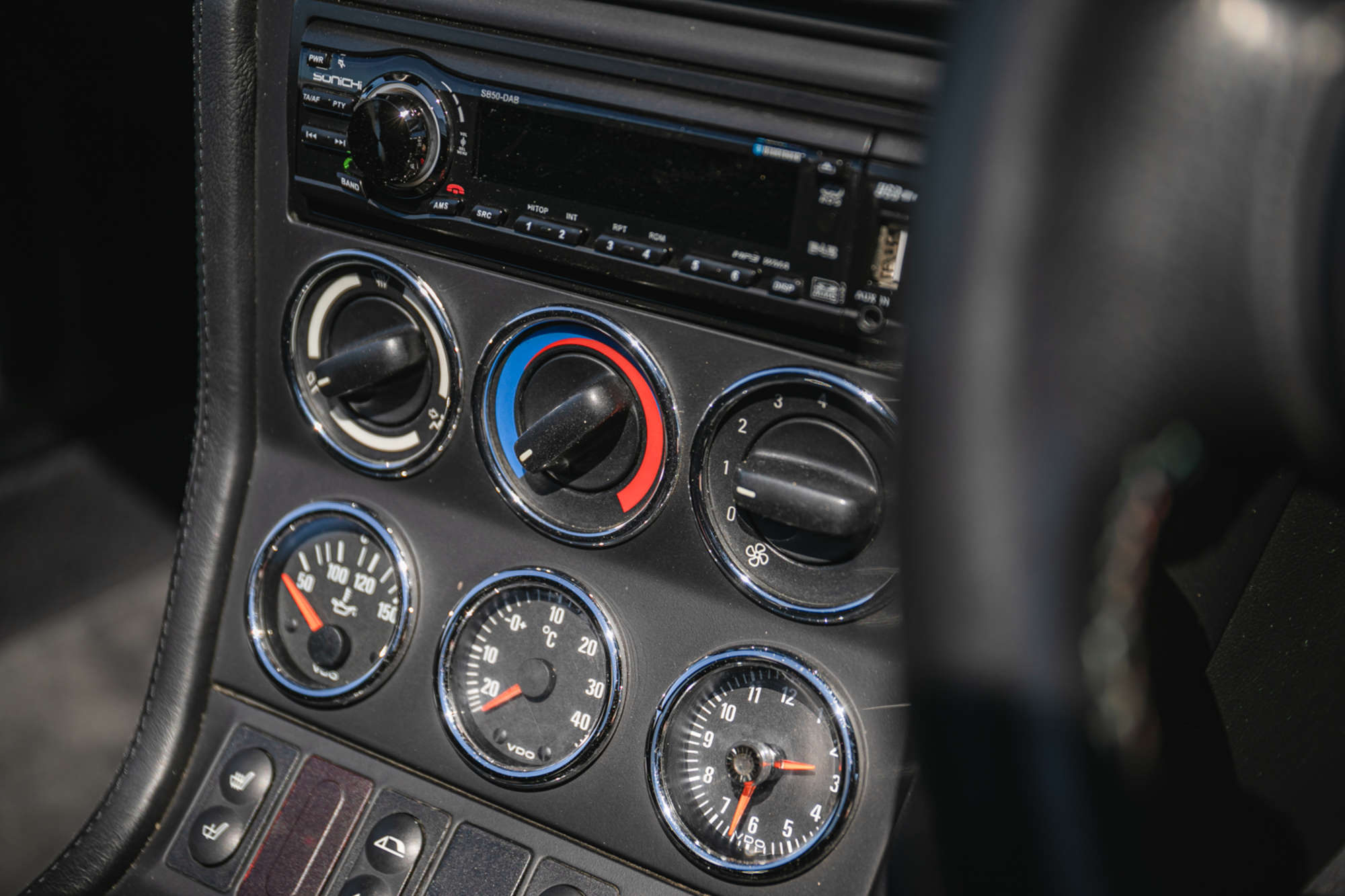 2000 BMW Z3M Roadster (E36/7)