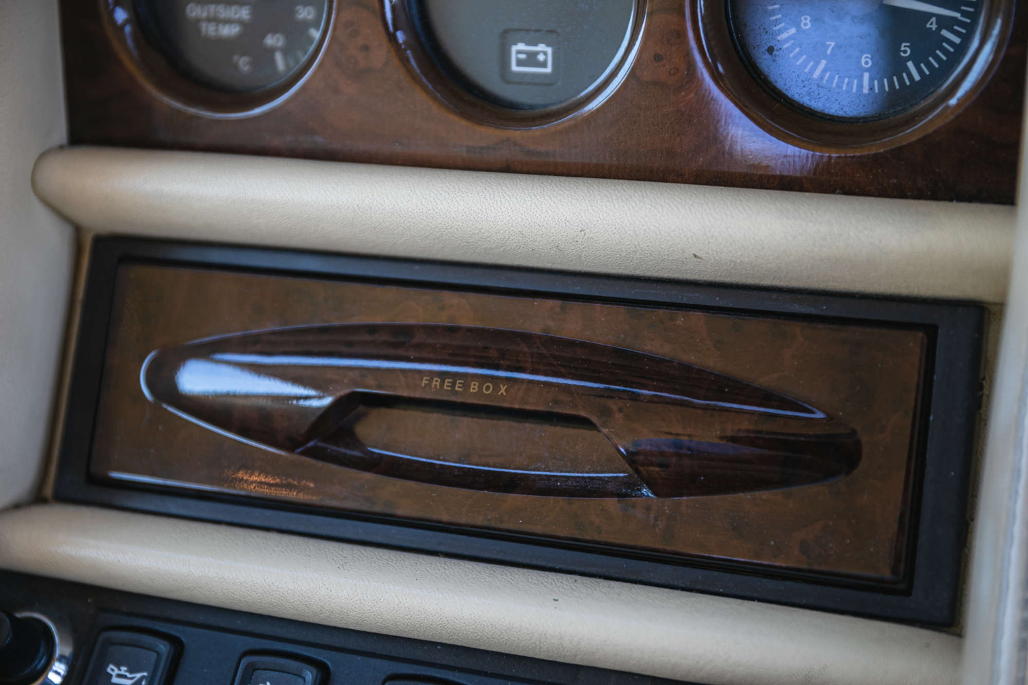 1990 Bentley Turbo R Saloon
