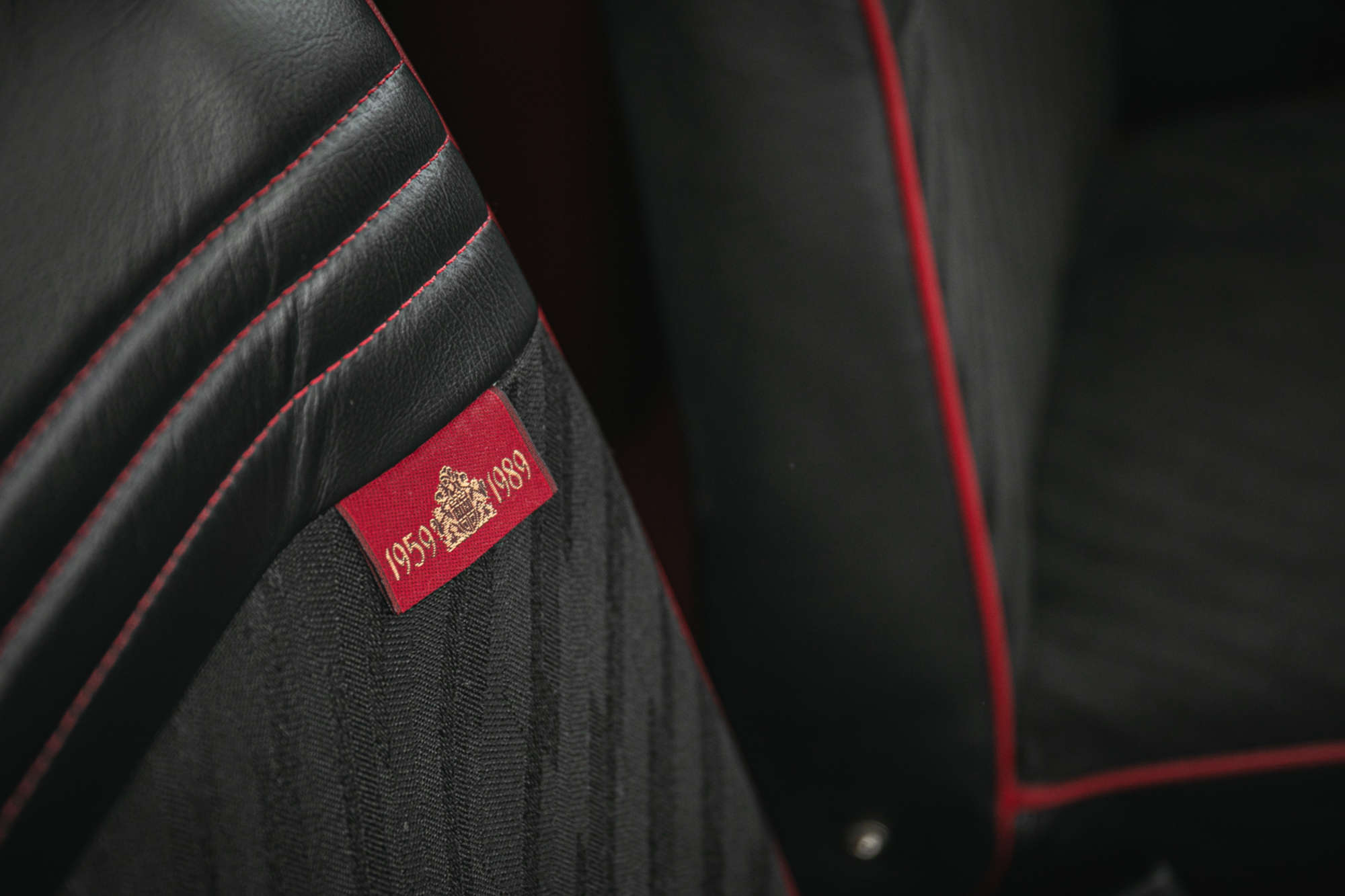 1989 Austin Mini Thirty - 6,778 miles