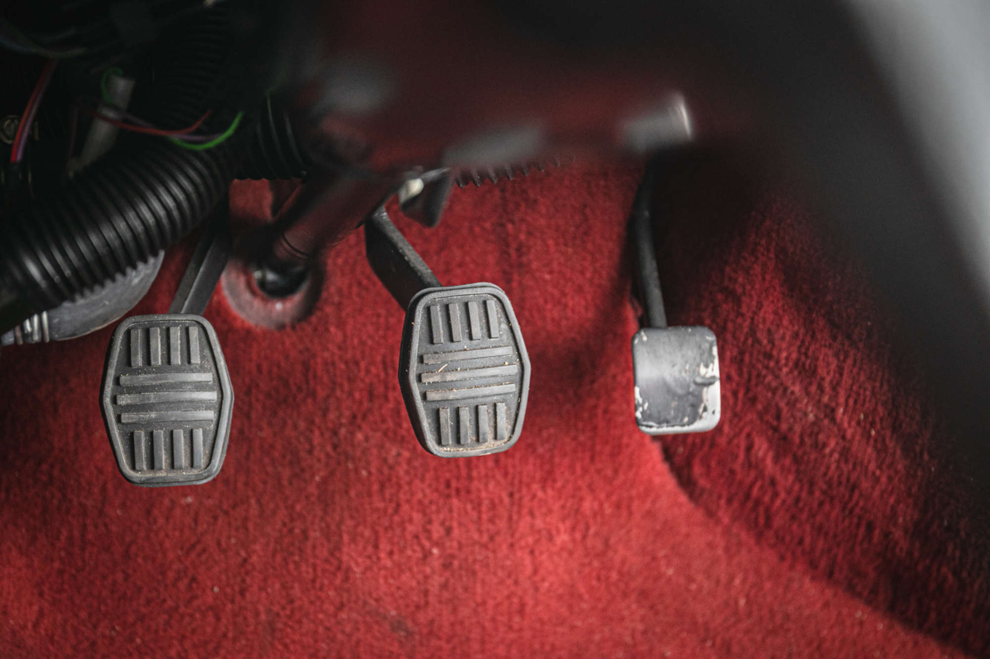 1989 Austin Mini Thirty - 6,778 miles