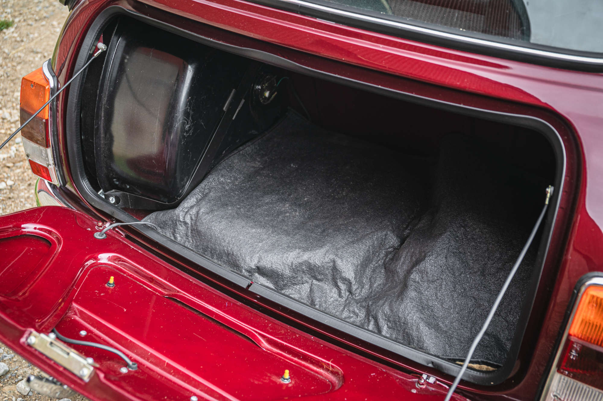 1989 Austin Mini Thirty - 6,778 miles