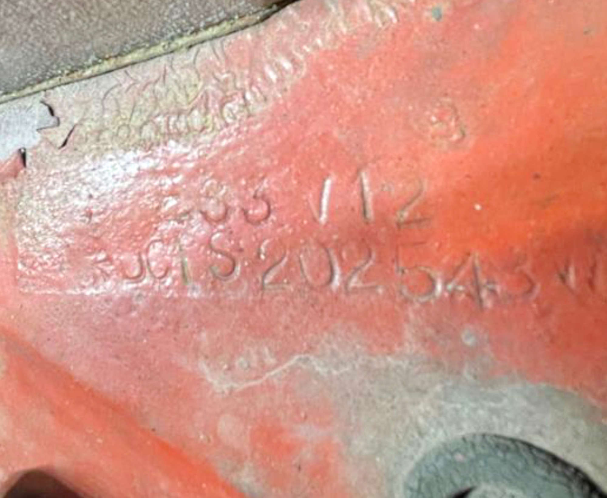 1972 Jaguar E-Type Series 3 5.3-Litre V12 Roadster