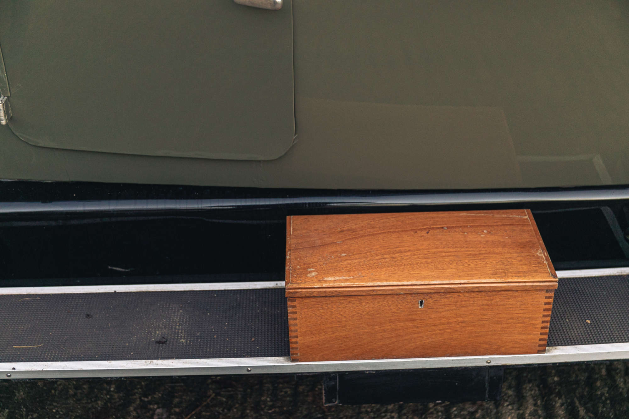 1925 Morris Bullnose Cowley Tourer-Sold