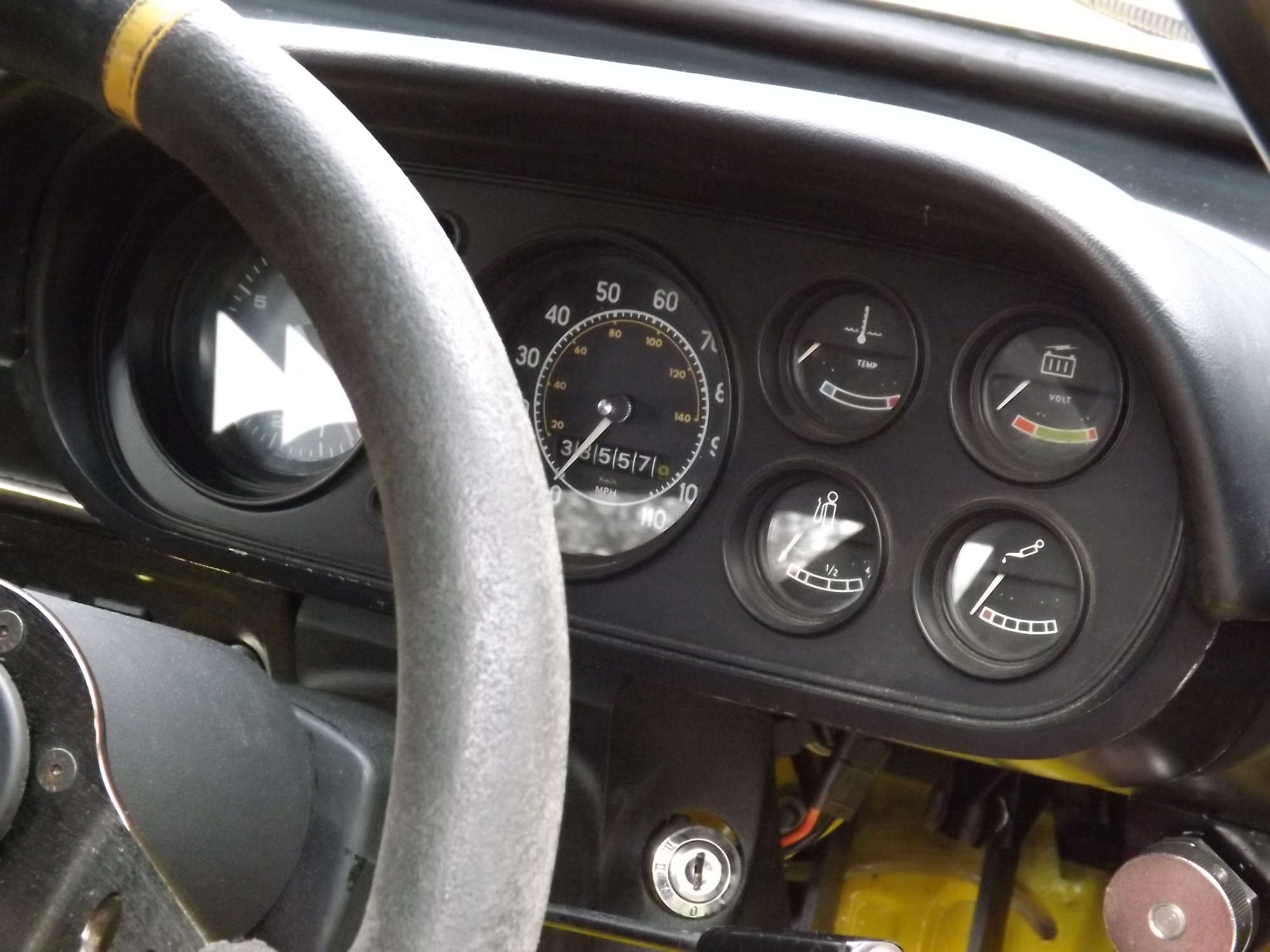 1972 Ford Escort Mk1 RS2000 Homage-For Sale