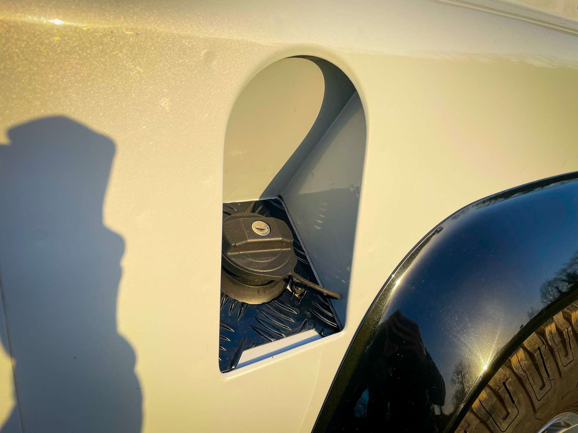 2015 Land Rover Defender 90 Landmark Edition-Sold