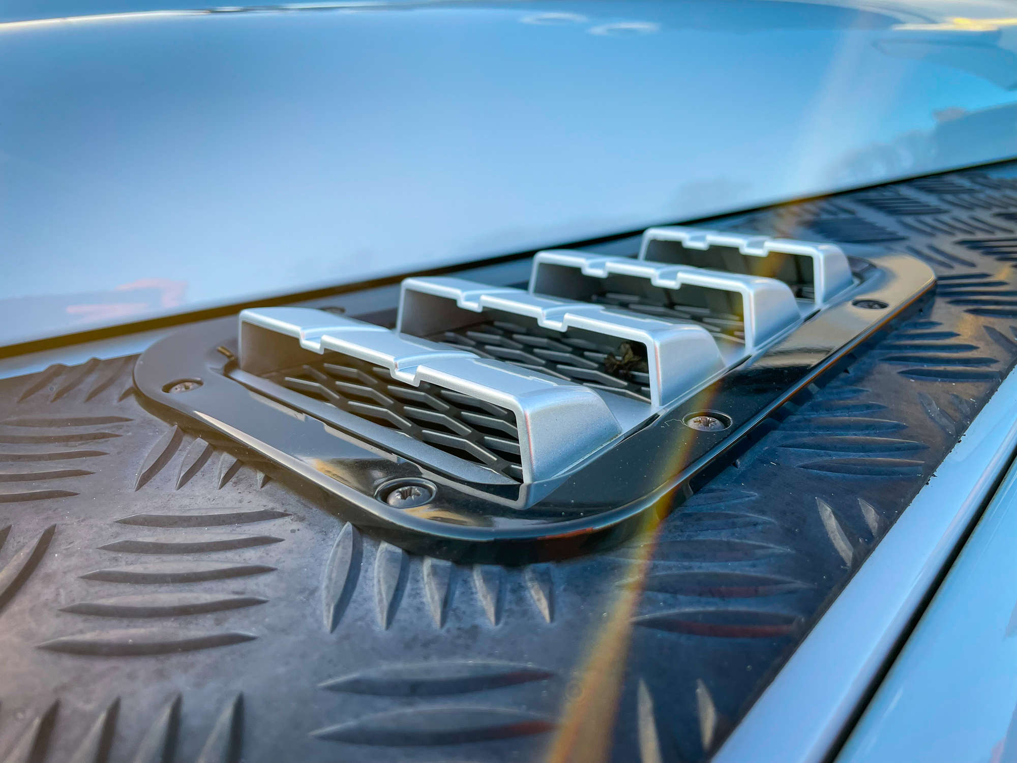 2015 Land Rover Defender 90 Landmark Edition-Sold