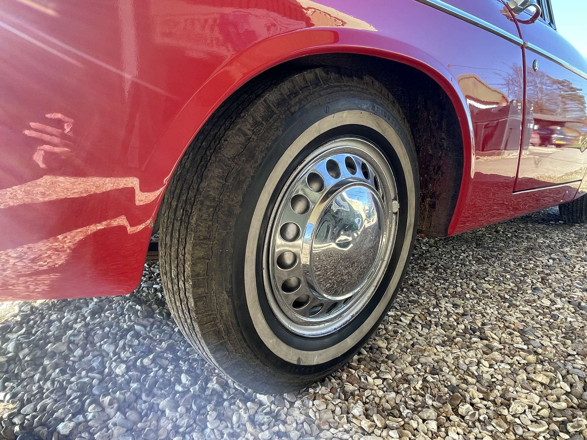 1965 Datsun Fairlady 1500 (SPL310)-Sold