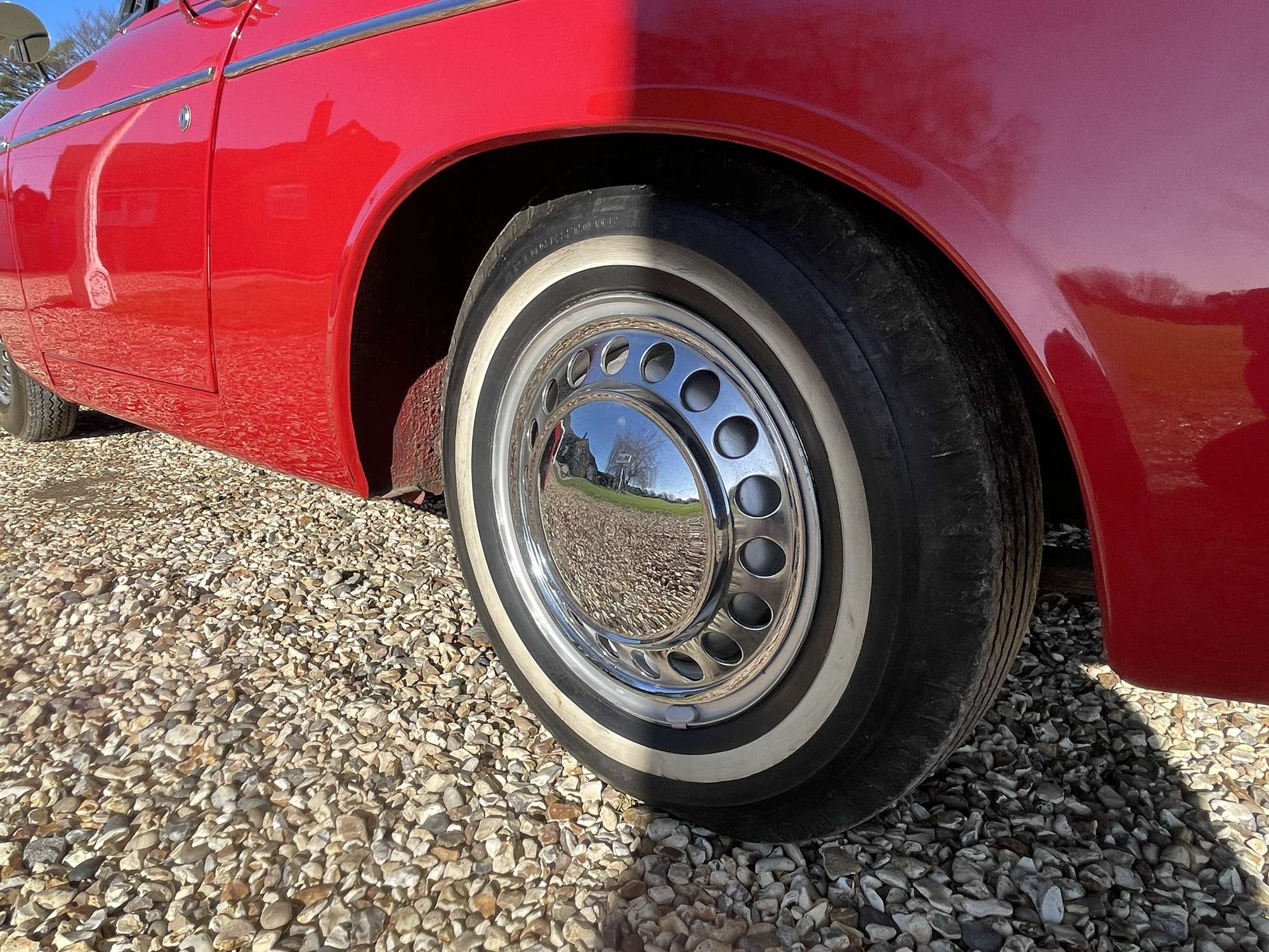 1965 Datsun Fairlady 1500 (SPL310)-Sold