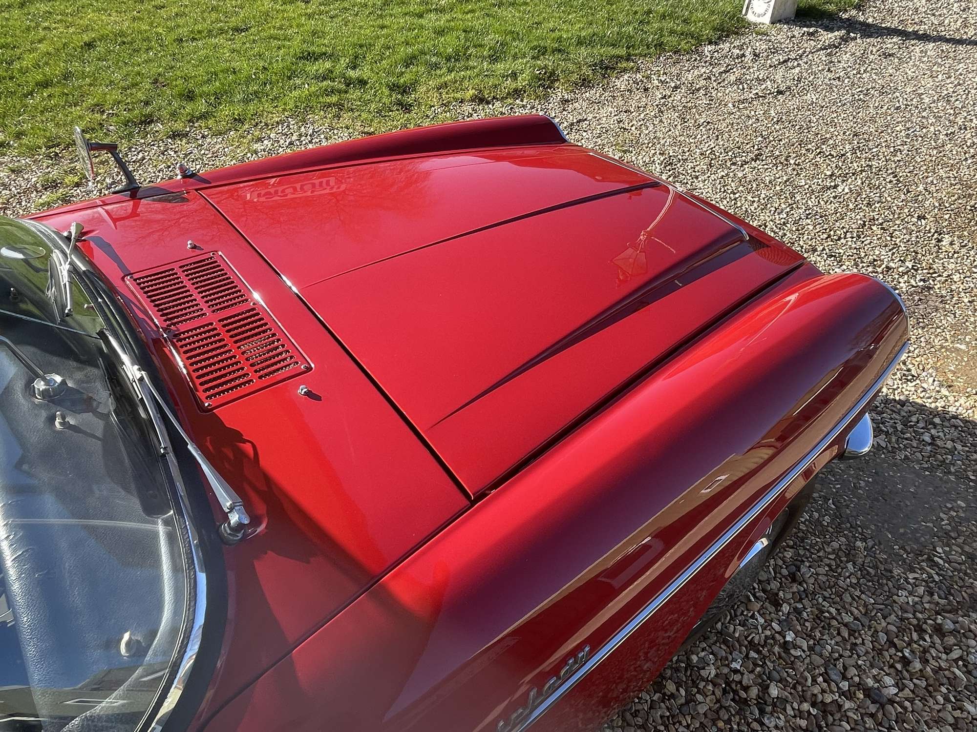 1965 Datsun Fairlady 1500 (SPL310)-Sold