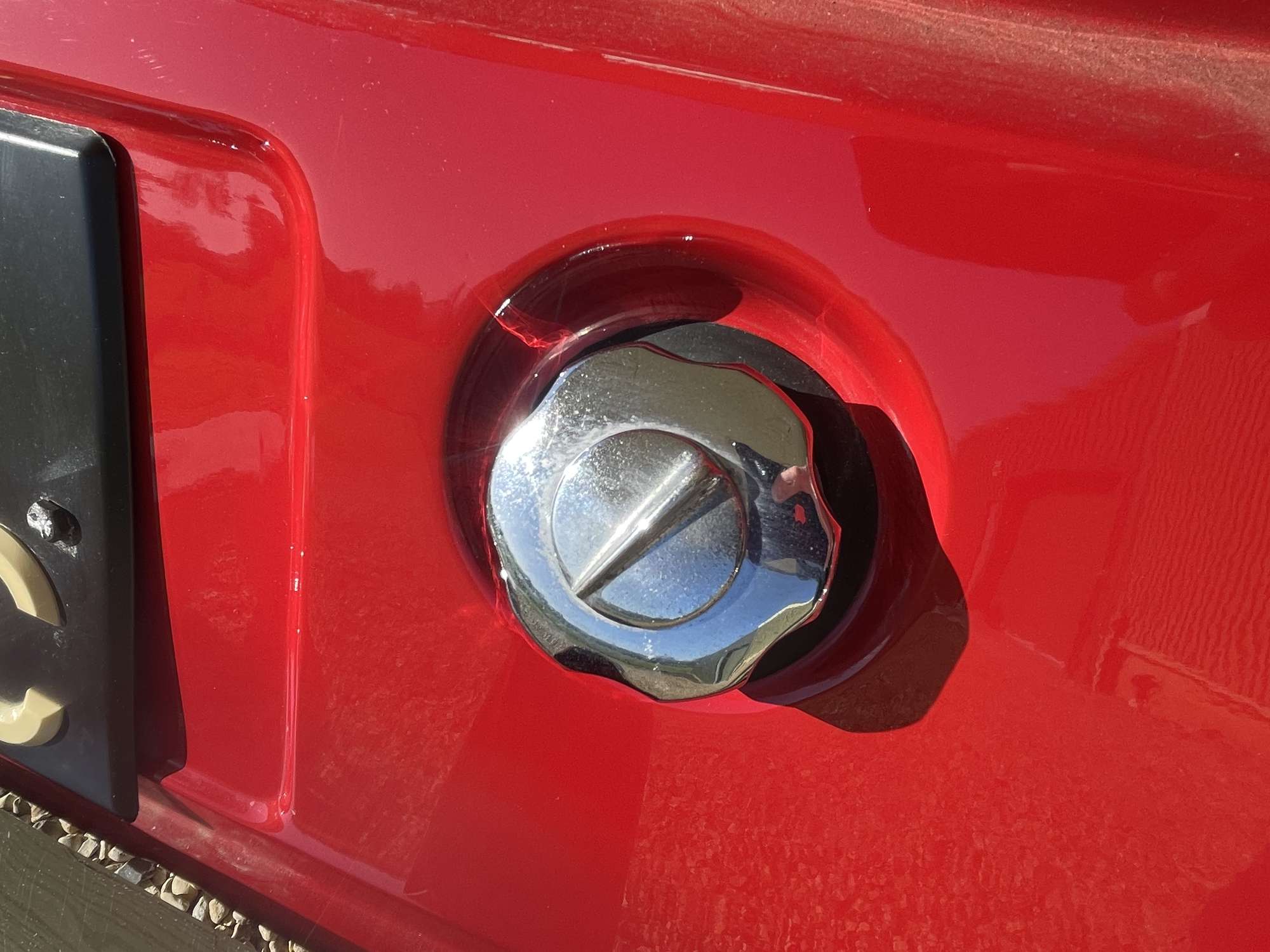 1965 Datsun Fairlady 1500 (SPL310)-Sold