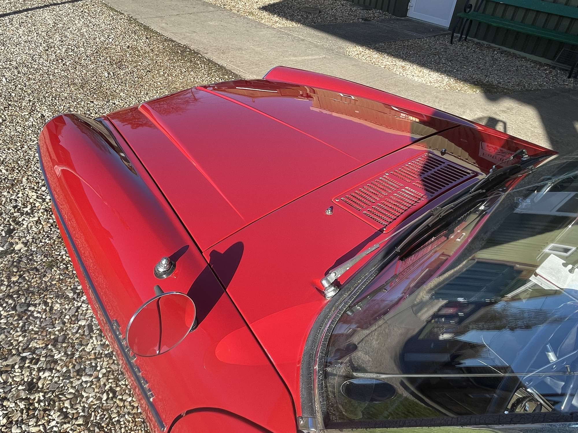 1965 Datsun Fairlady 1500 (SPL310)-Sold