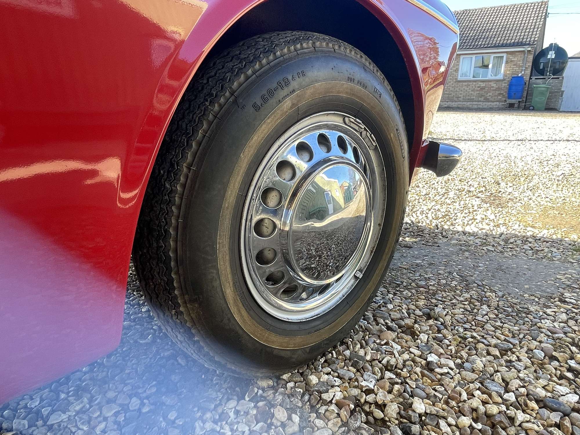 1965 Datsun Fairlady 1500 (SPL310)-Sold