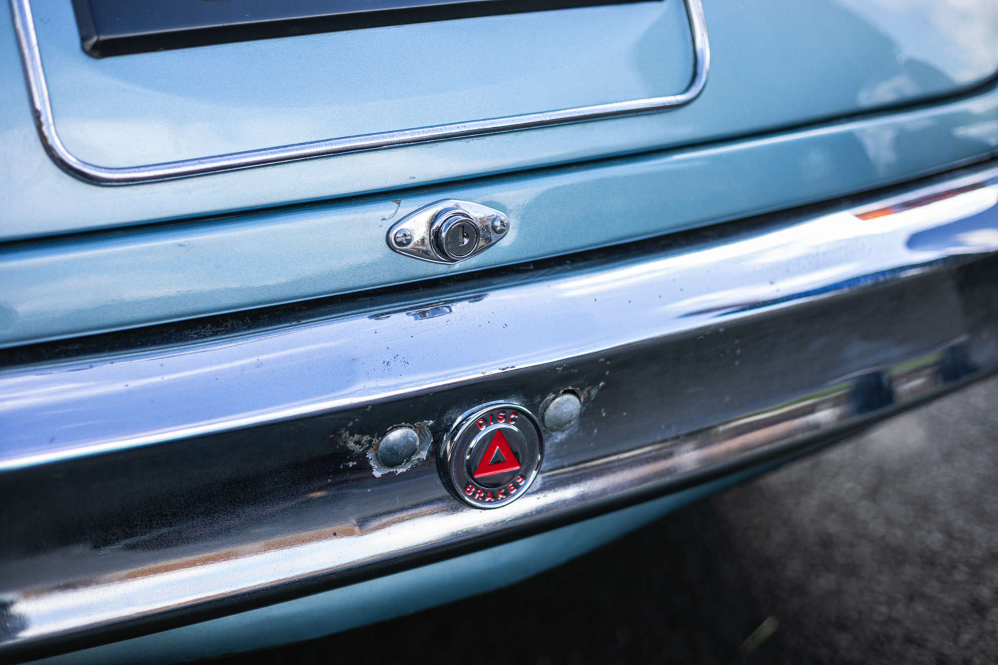 1964 Jaguar Mk2 2.4-Litre Saloon - Manual Overdrive-Sold