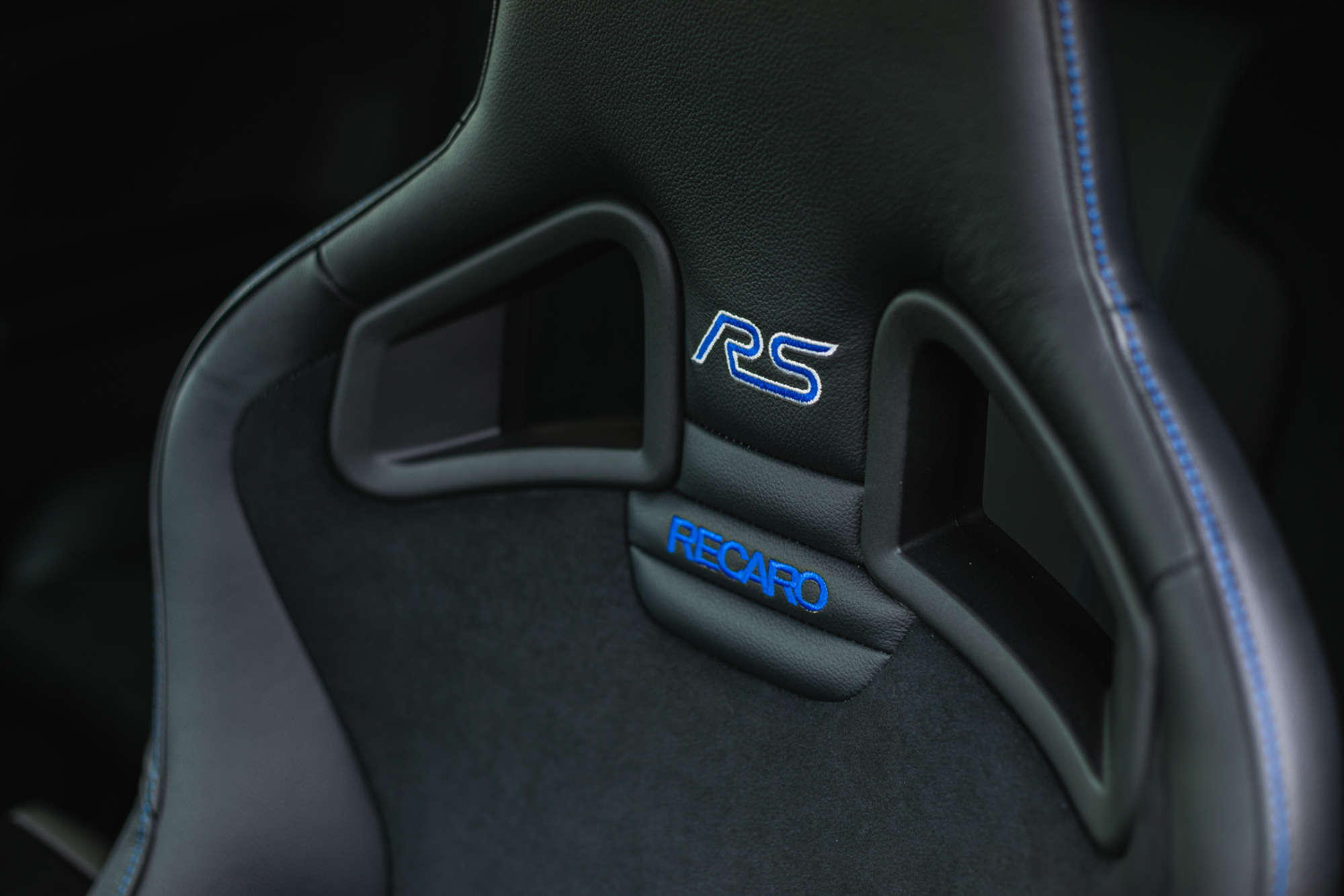 2010 Ford Focus RS Mk2-For Sale