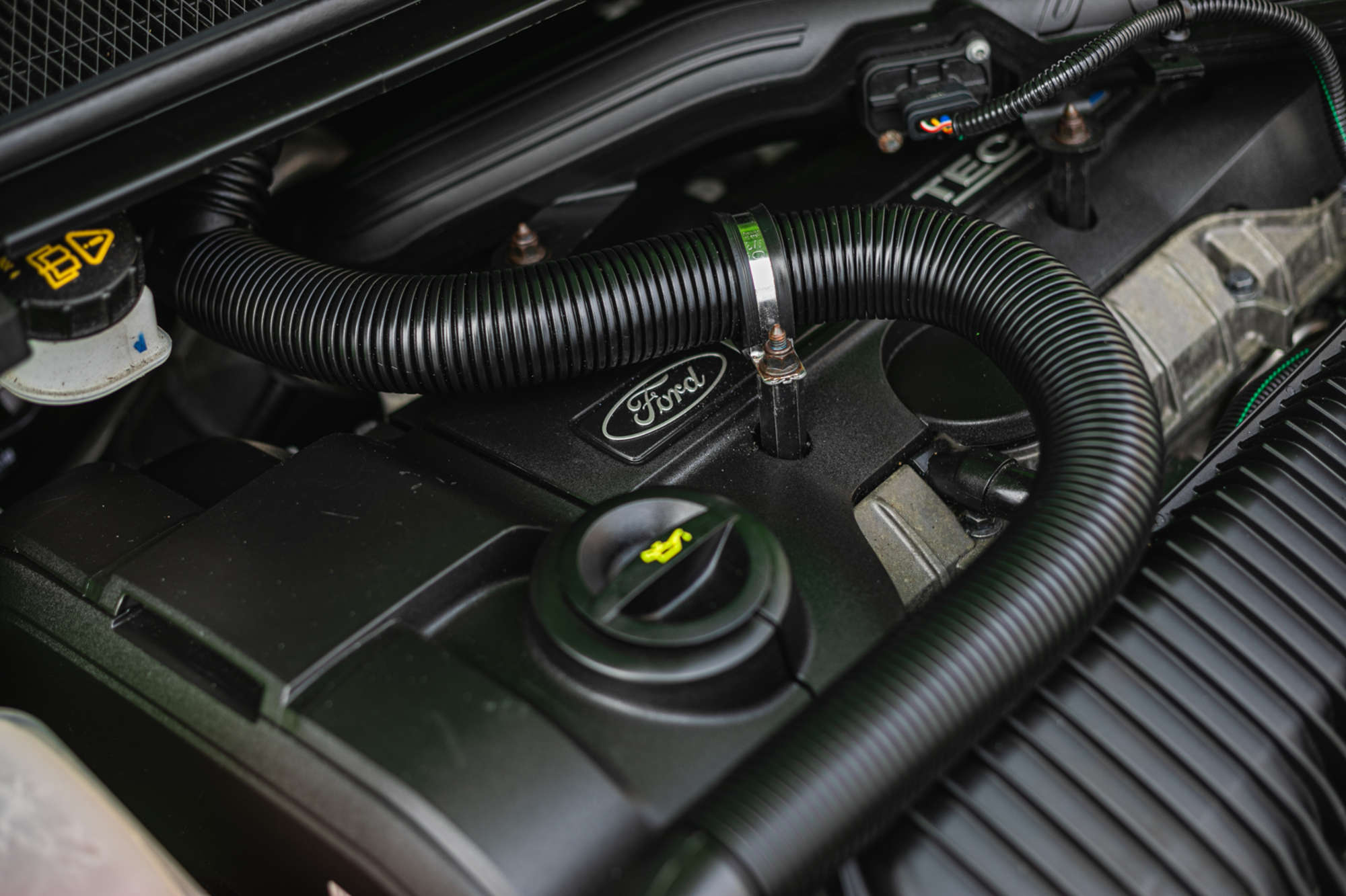 2010 Ford Focus RS Mk2-For Sale