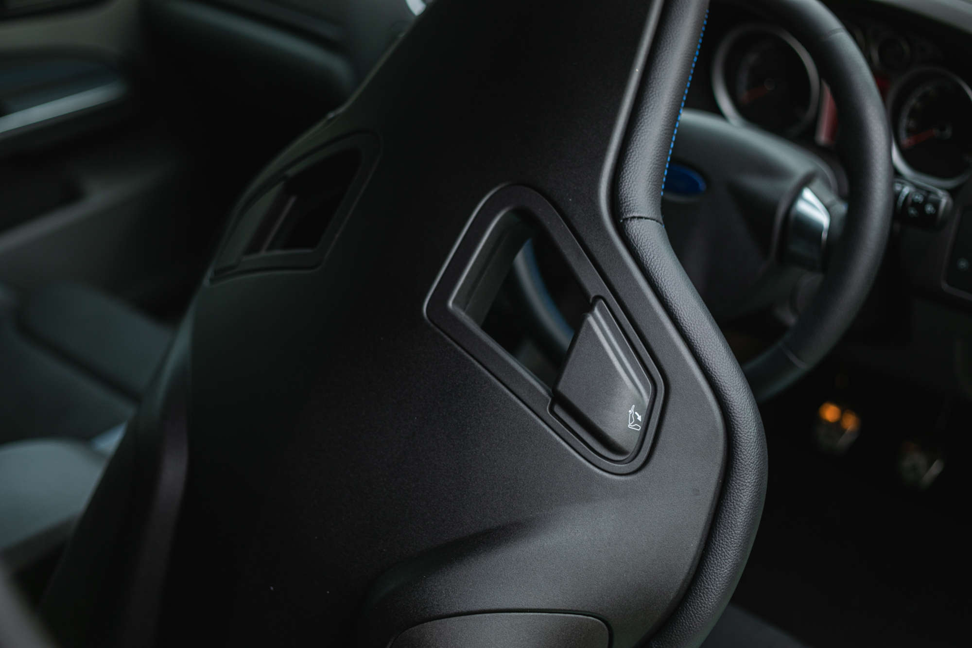 2010 Ford Focus RS Mk2-For Sale