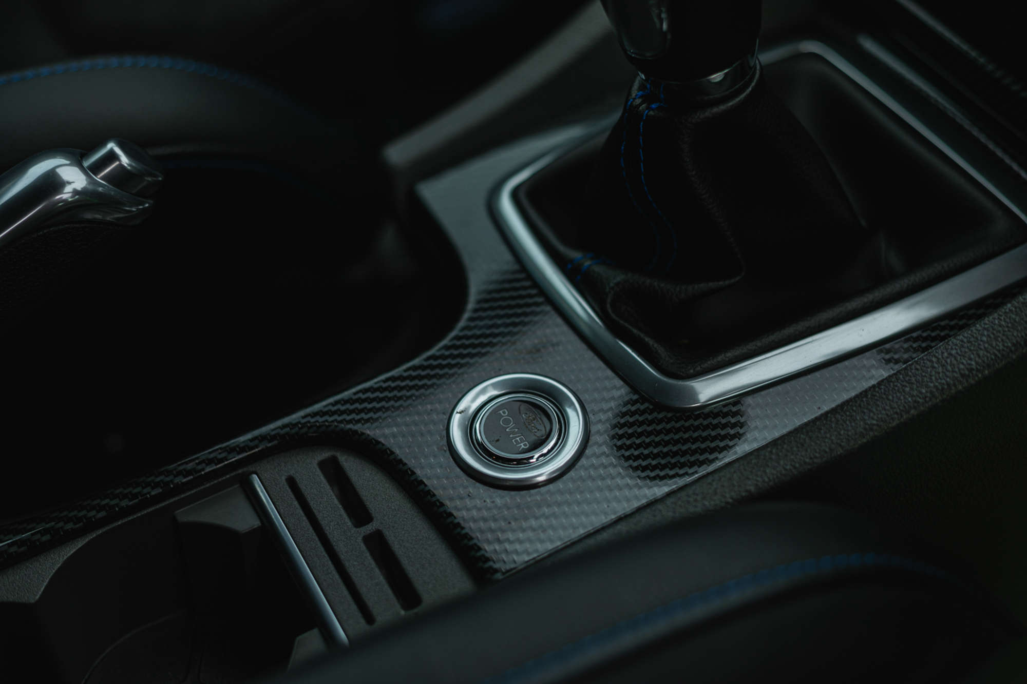 2010 Ford Focus RS Mk2-For Sale