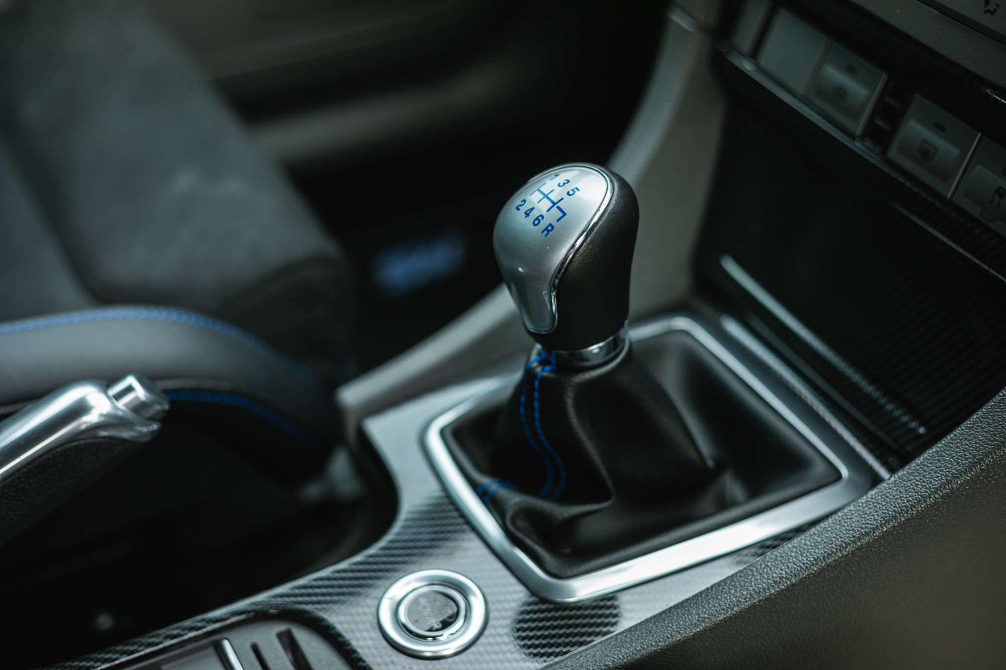 2010 Ford Focus RS Mk2-For Sale