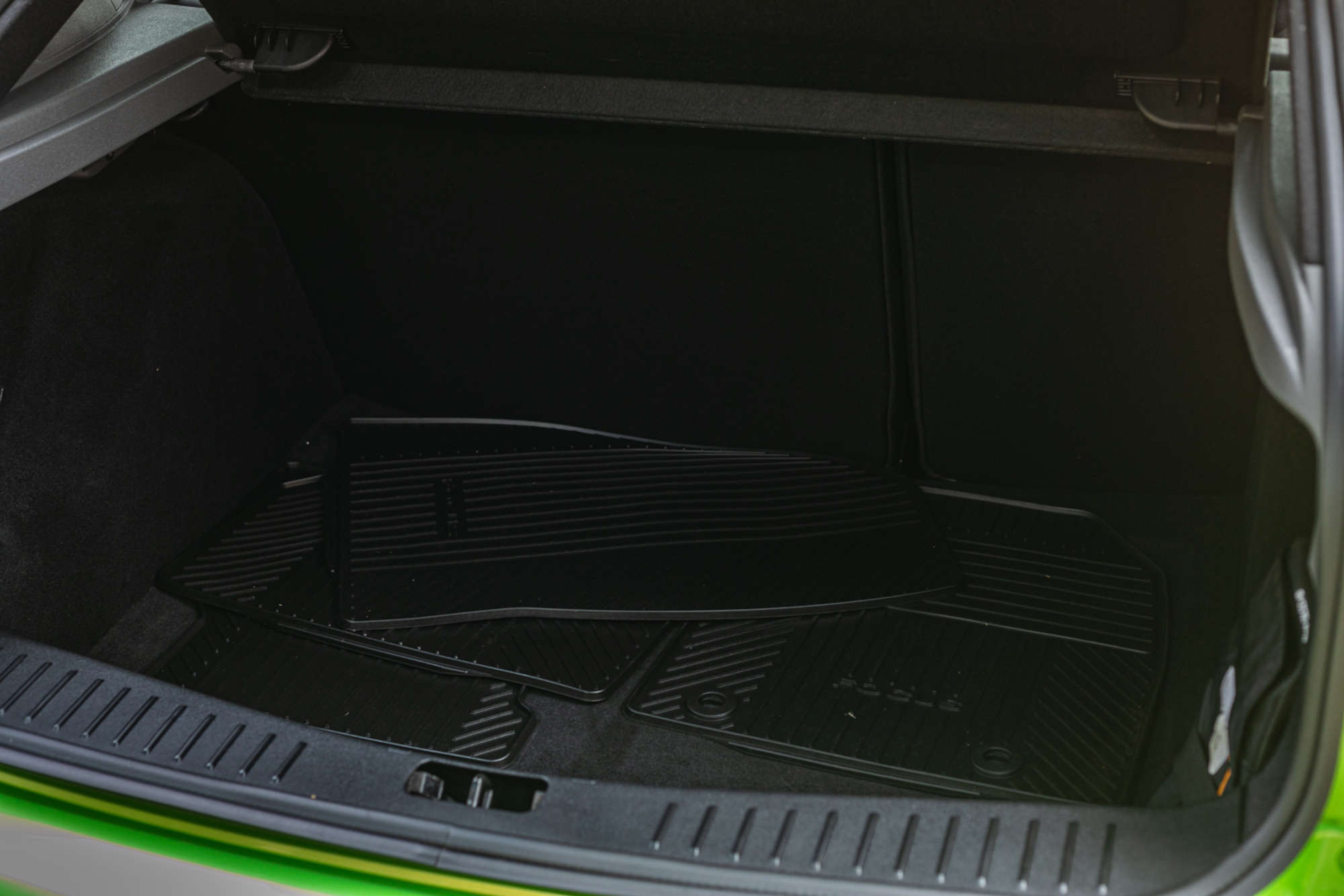 2010 Ford Focus RS Mk2-For Sale