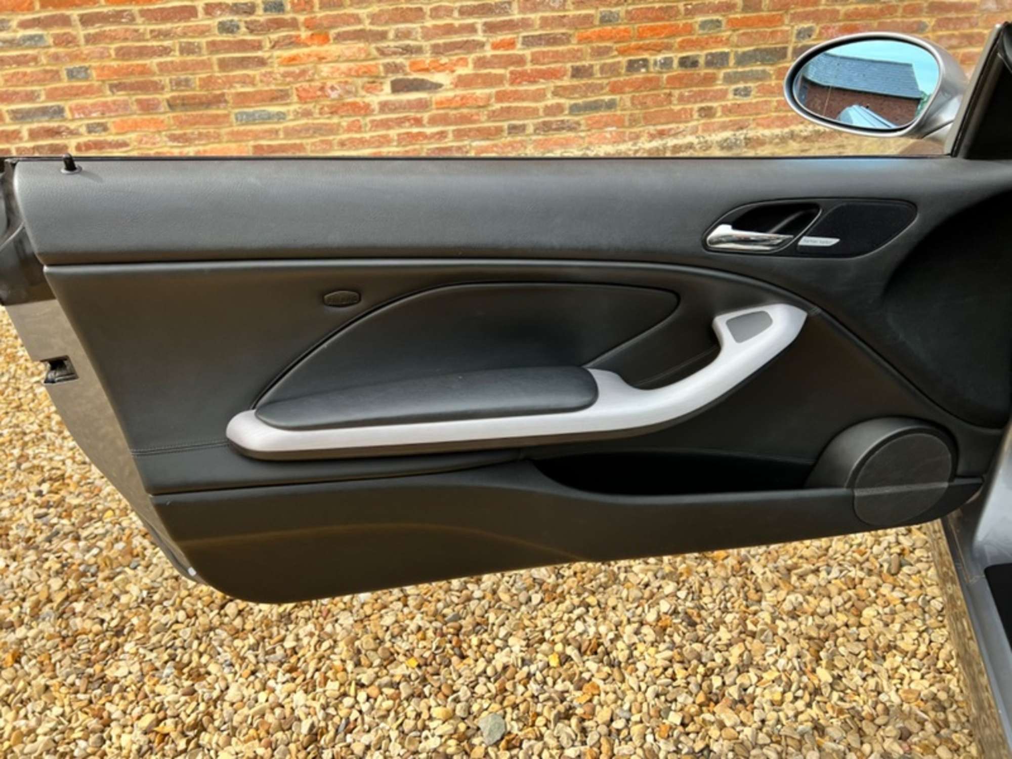 2003 BMW M3 (E46) Convertible - Manual-Sold