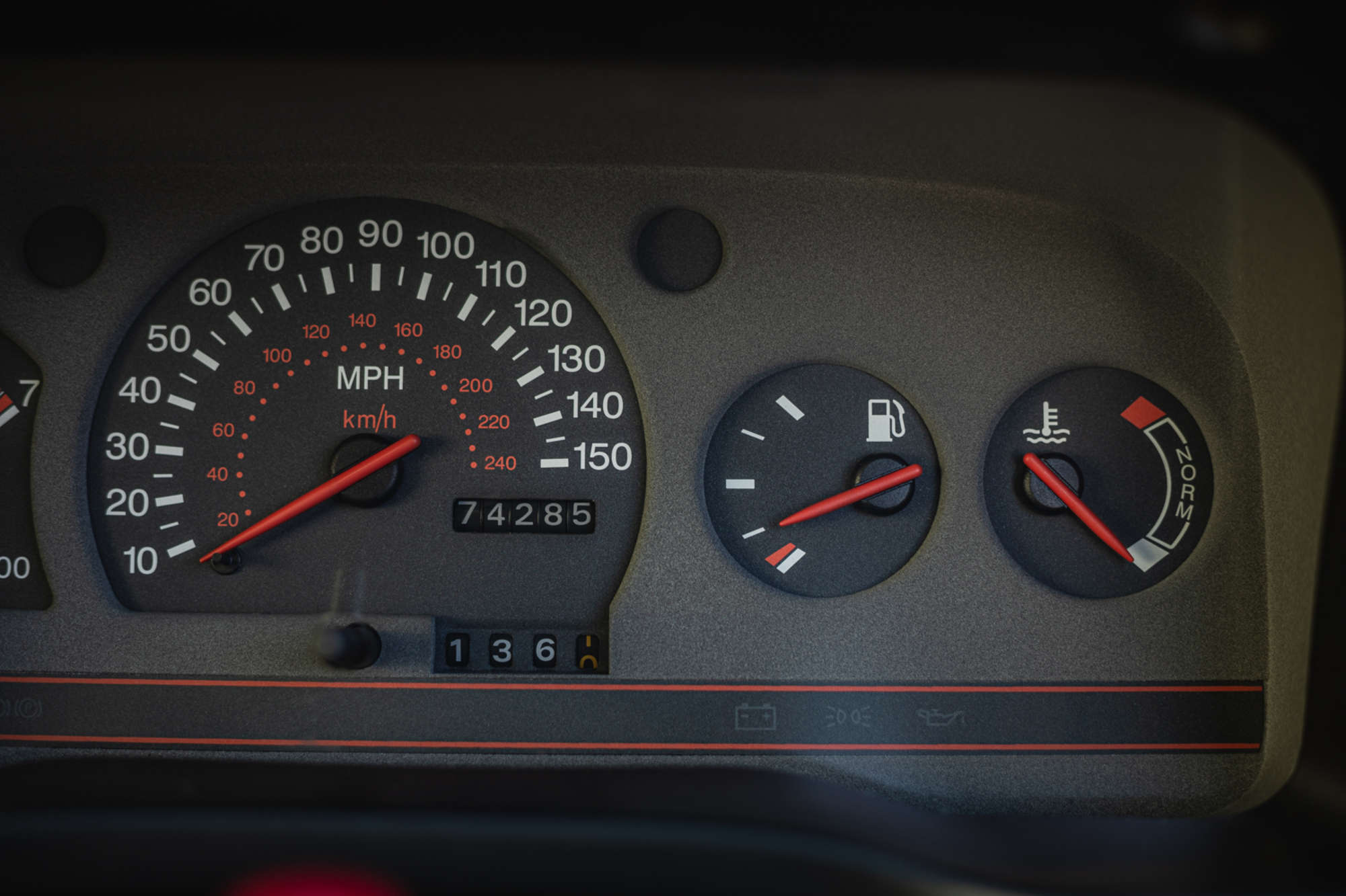 1993 Ford Escort RS2000 -For Sale