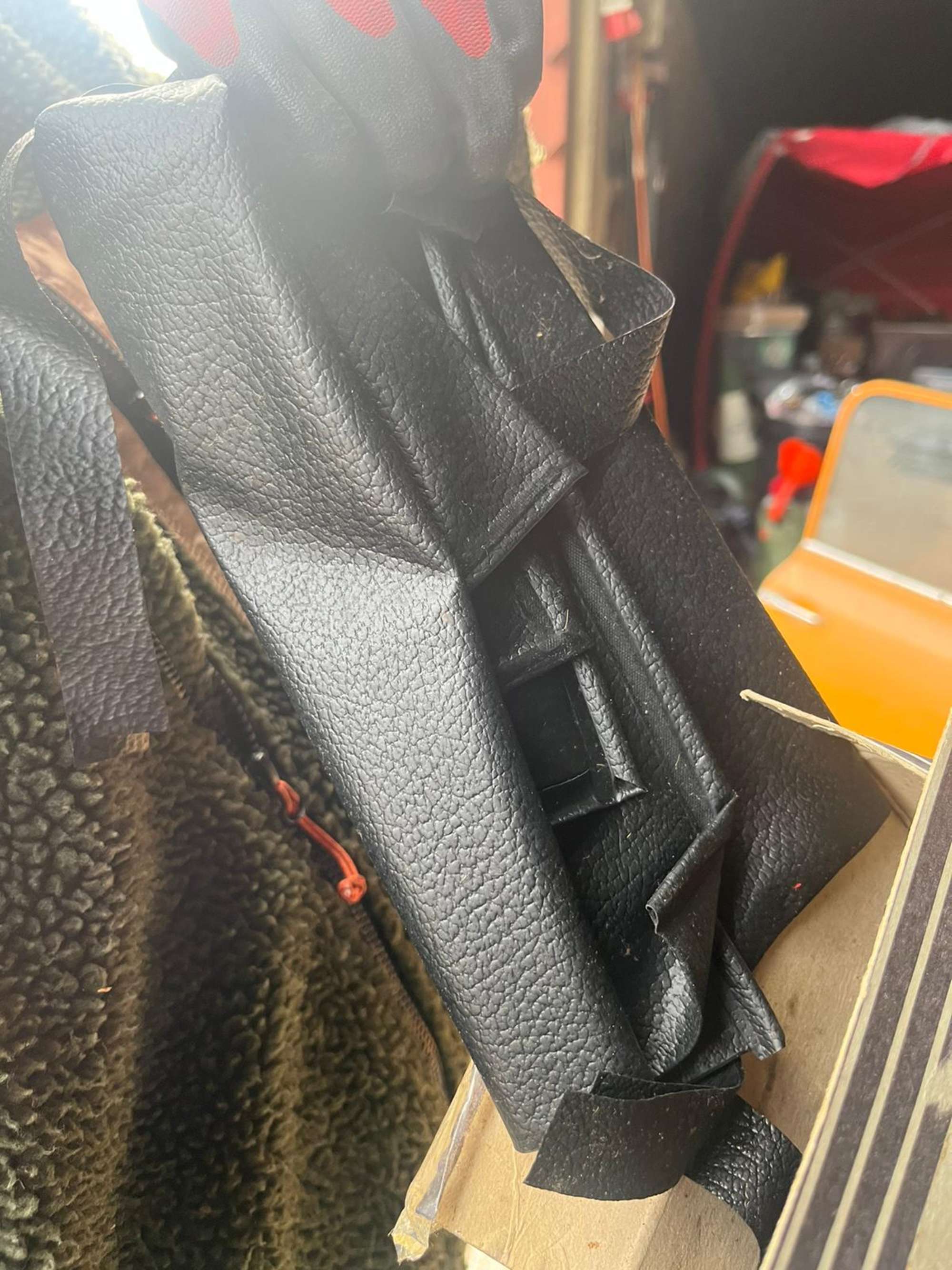 1970 Austin Mini 1275GT - Garage find-Sold