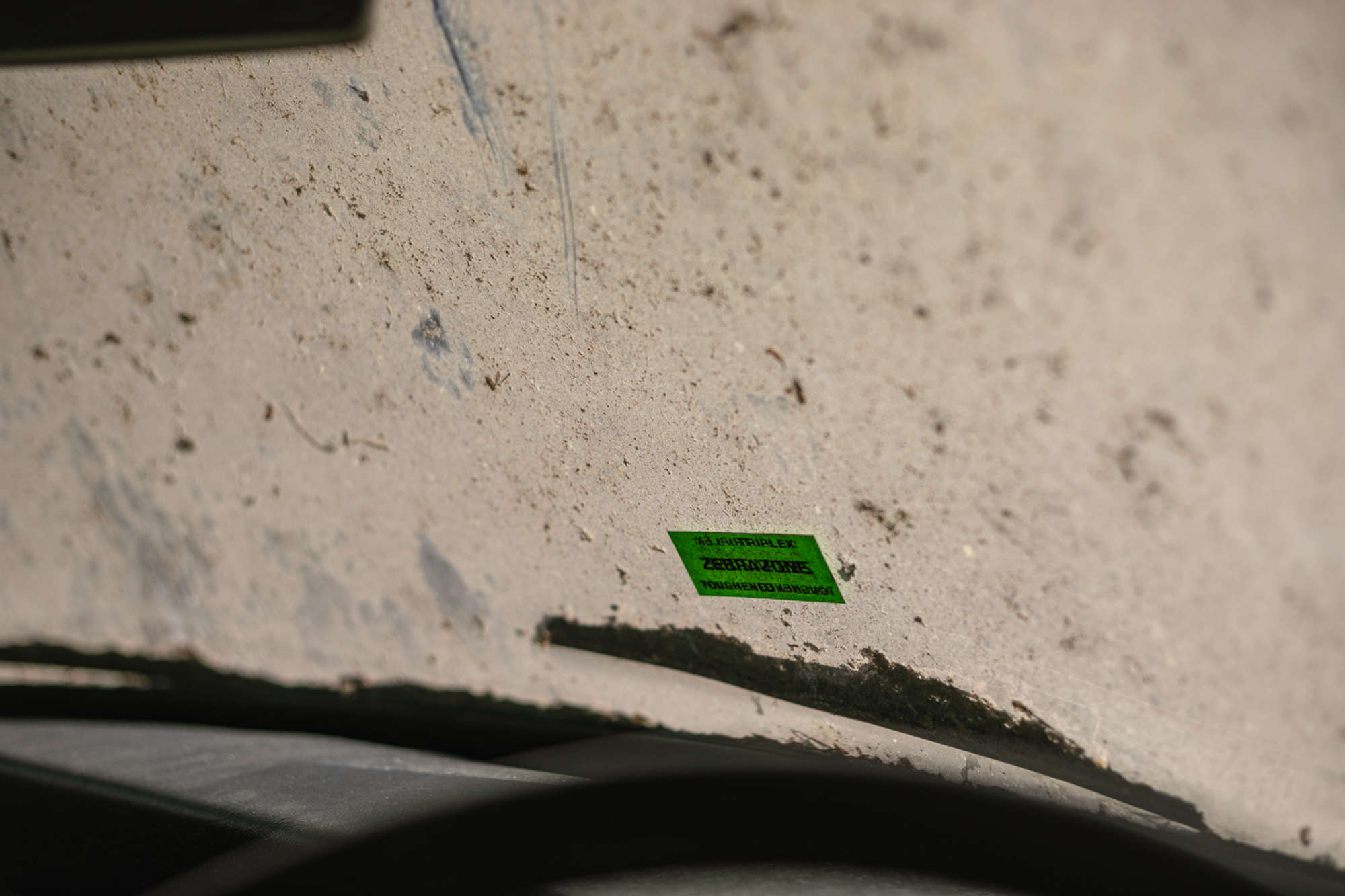 1970 Austin Mini 1275GT - Garage find-Sold