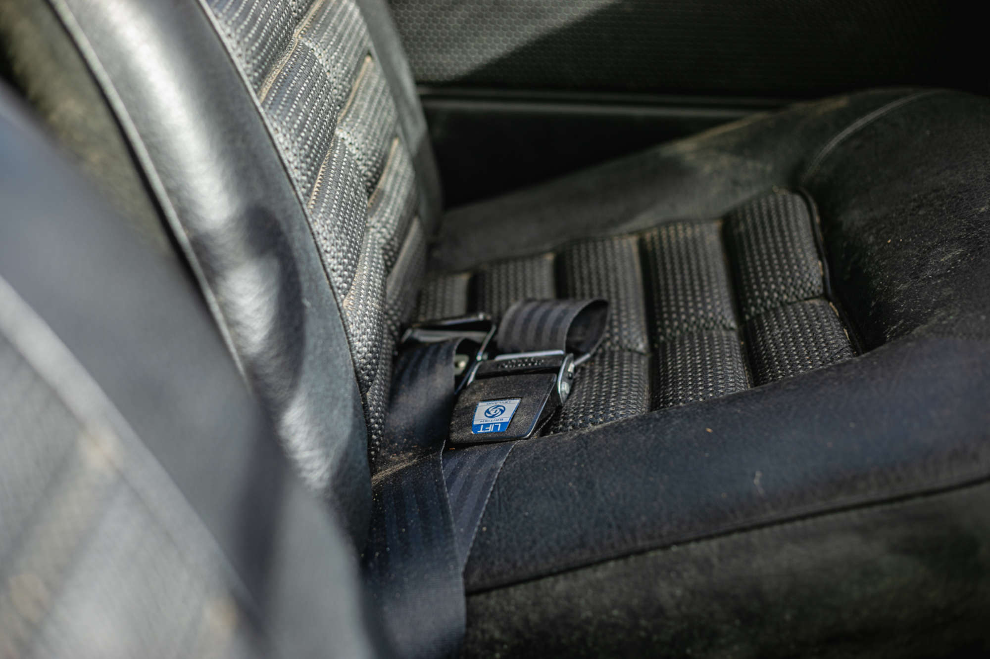 1970 Austin Mini 1275GT - Garage find-Sold