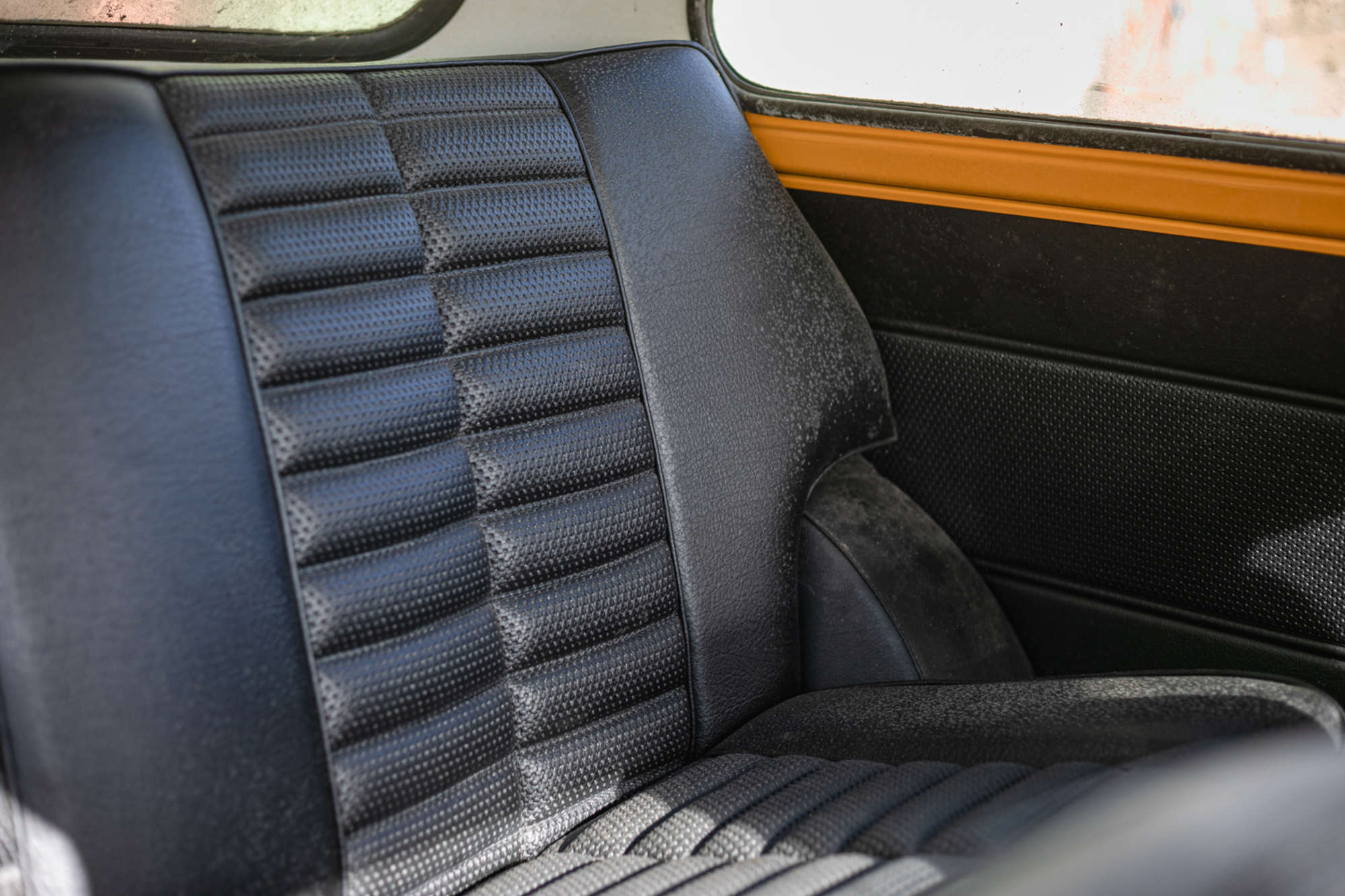 1970 Austin Mini 1275GT - Garage find-Sold