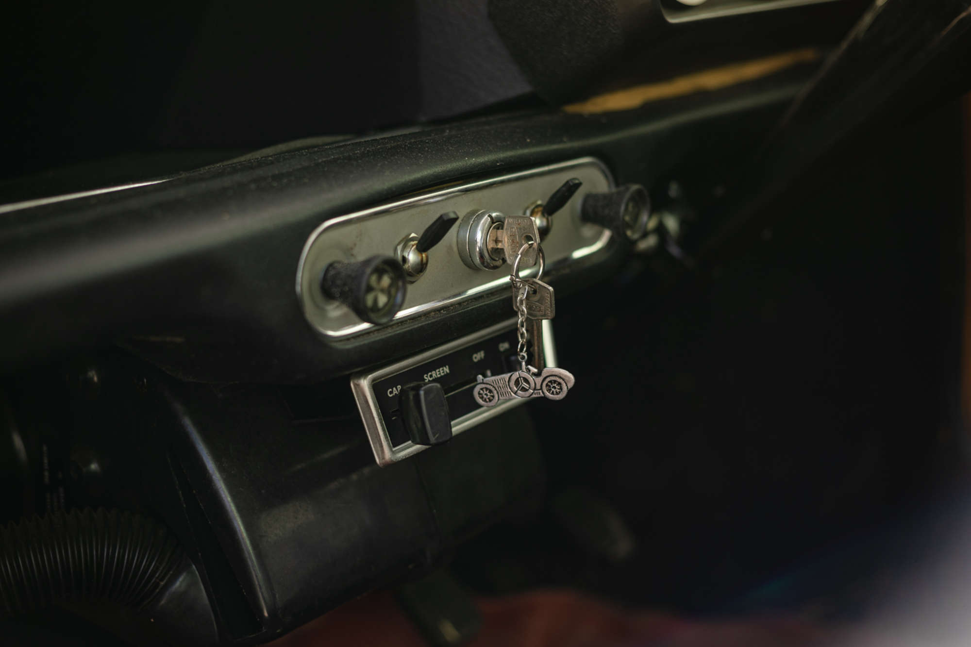 1970 Austin Mini 1275GT - Garage find-Sold