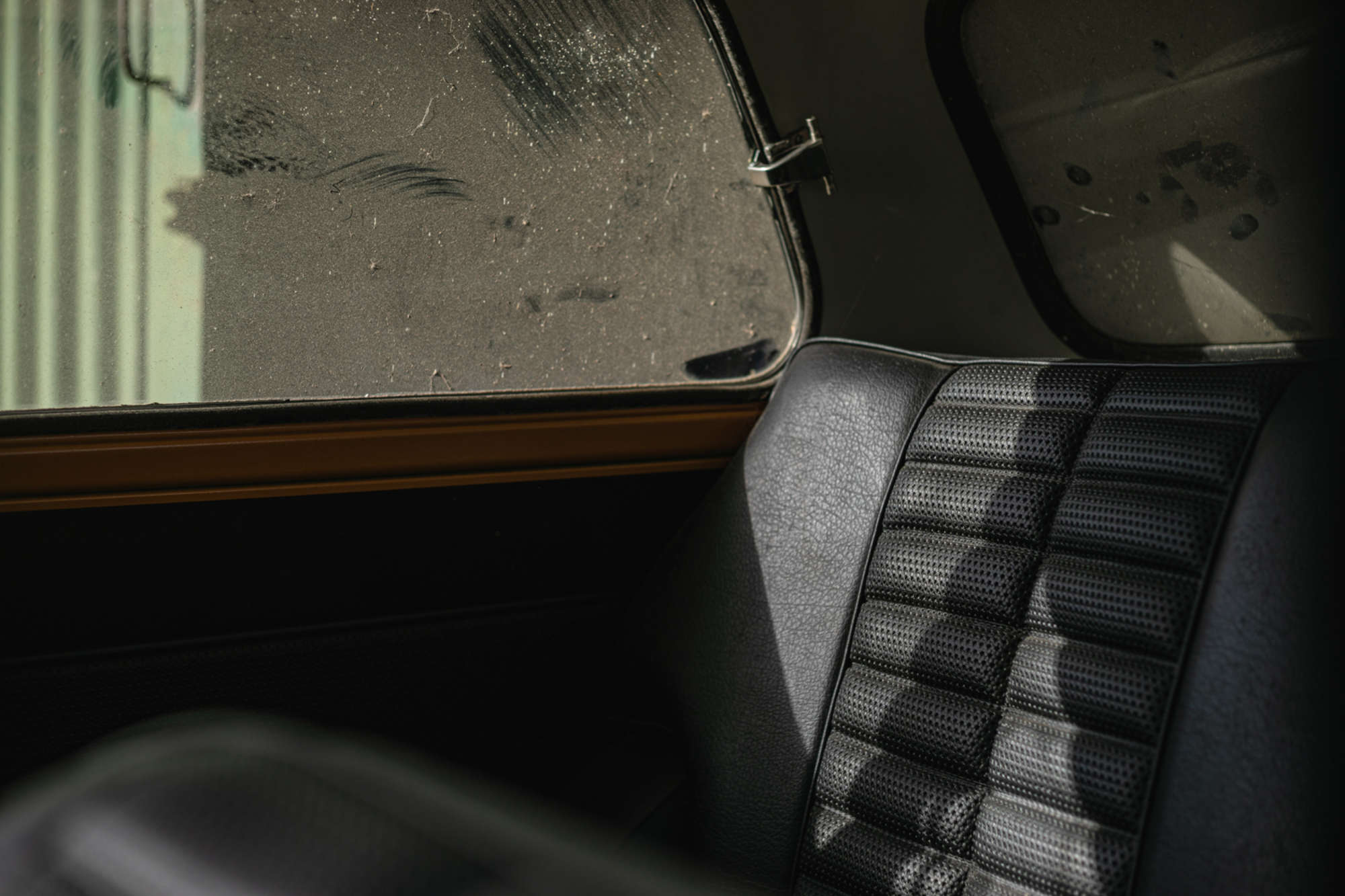 1970 Austin Mini 1275GT - Garage find-Sold