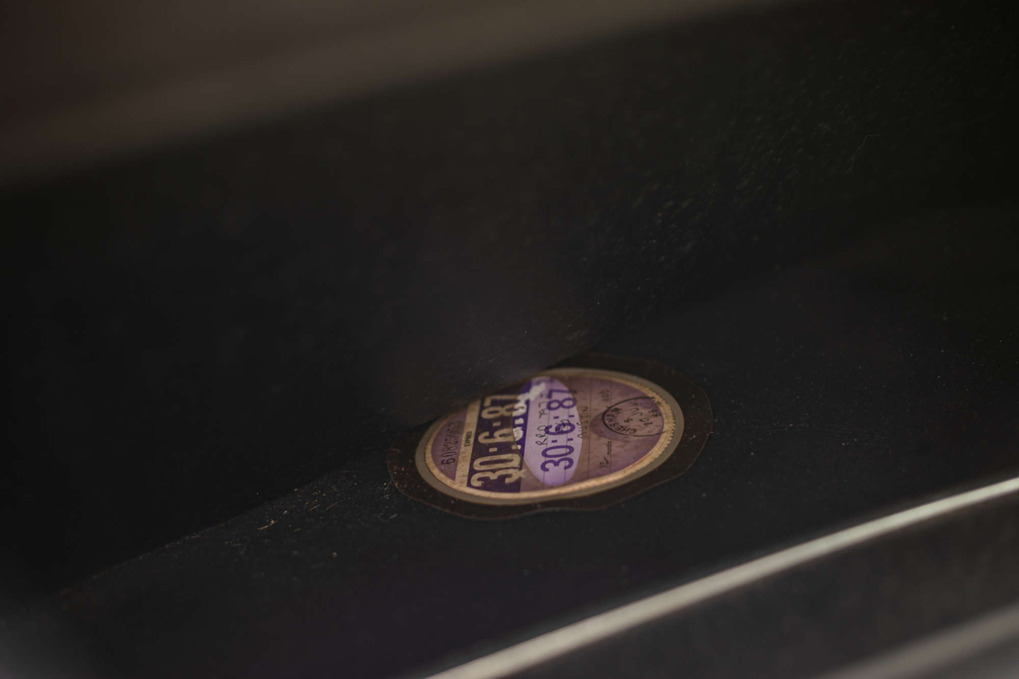 1970 Austin Mini 1275GT - Garage find-Sold