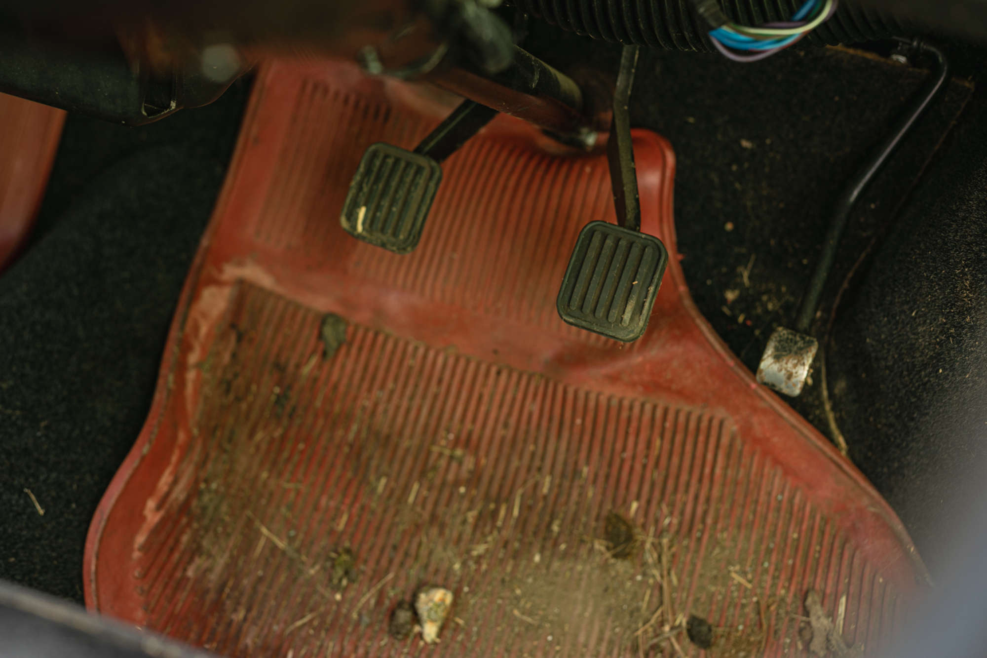 1970 Austin Mini 1275GT - Garage find-Sold