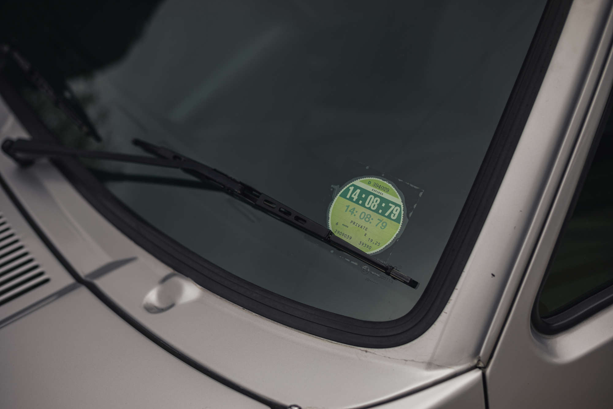 1983 Volkswagen Golf GTi Campaign-Sold