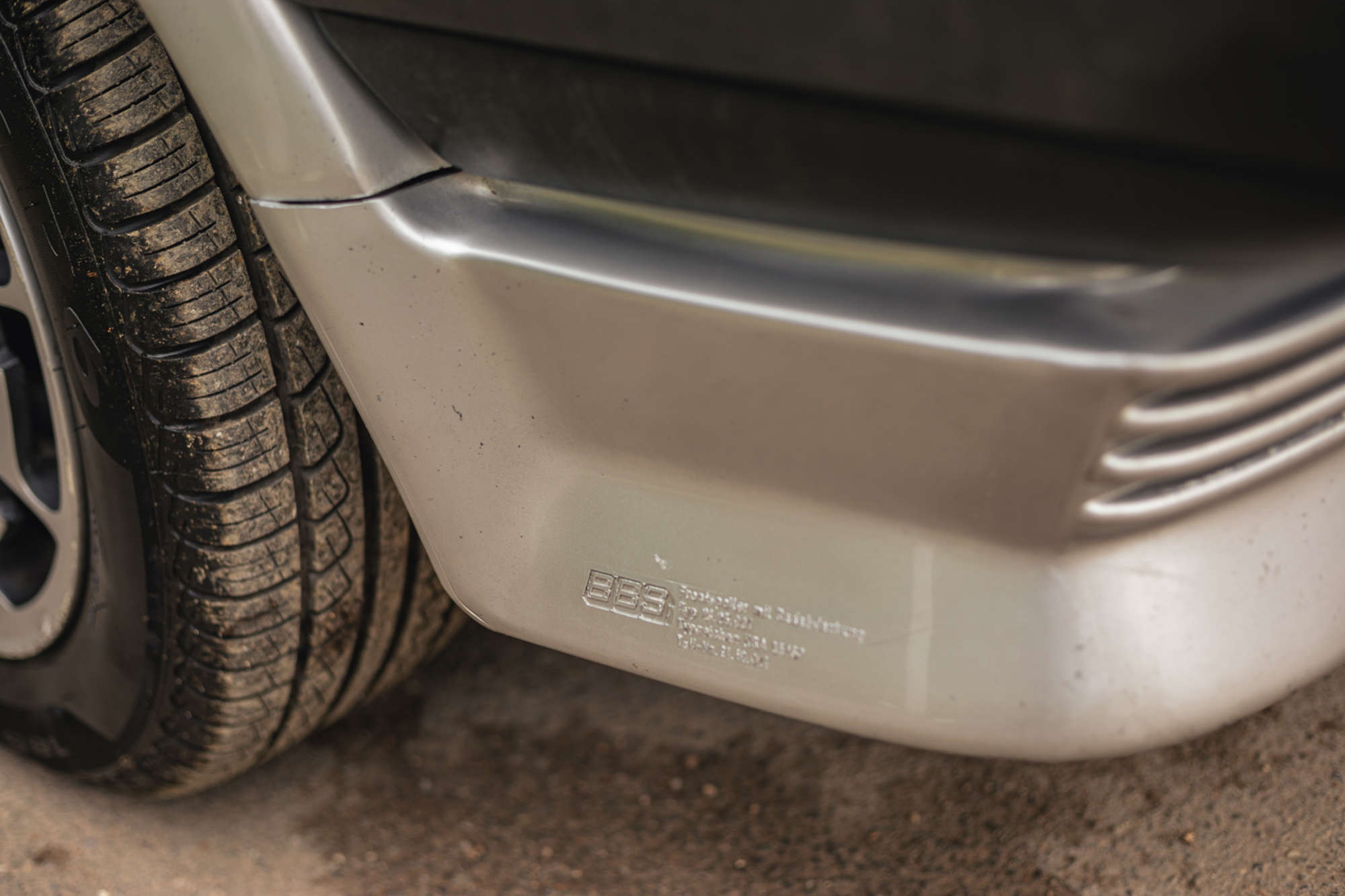 1983 Volkswagen Golf GTi Campaign-Sold