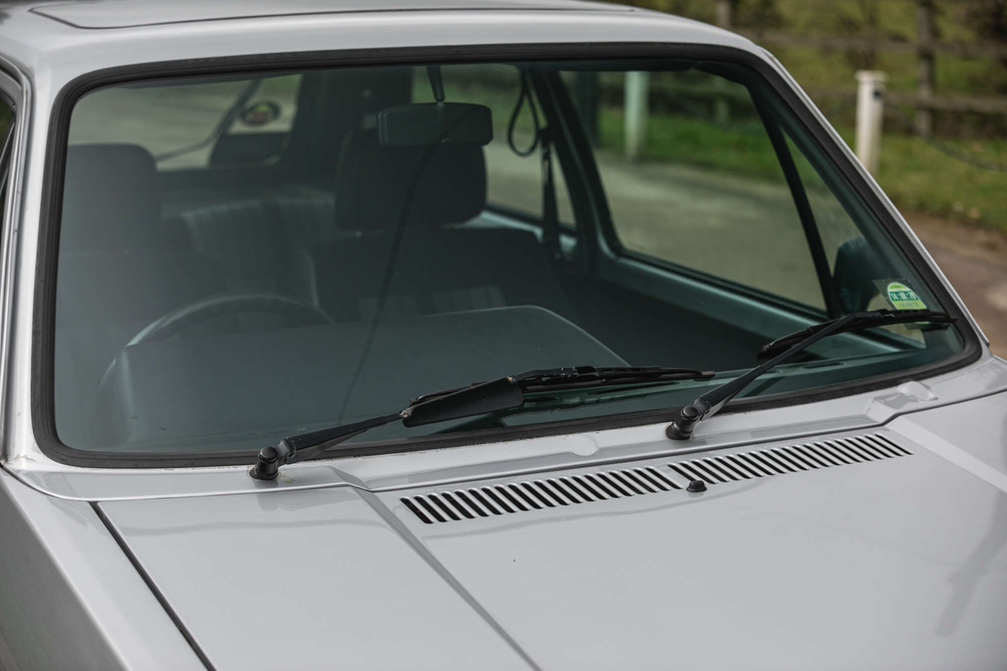 1983 Volkswagen Golf GTi Campaign-Sold