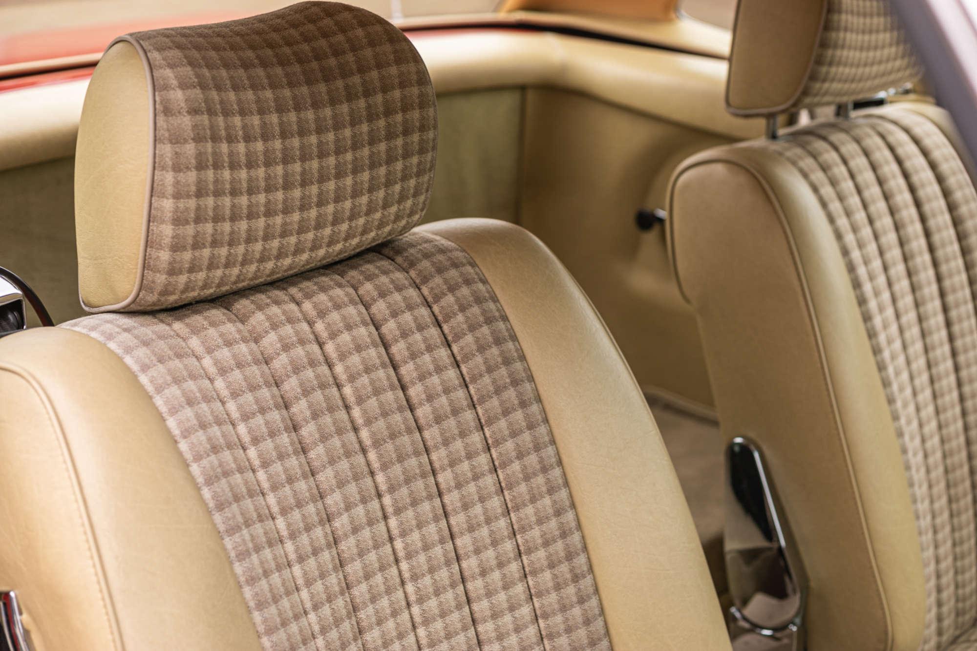 1983 Mercedes-Benz 280SL (R107) - Ex-Sheila Hancock-For Sale