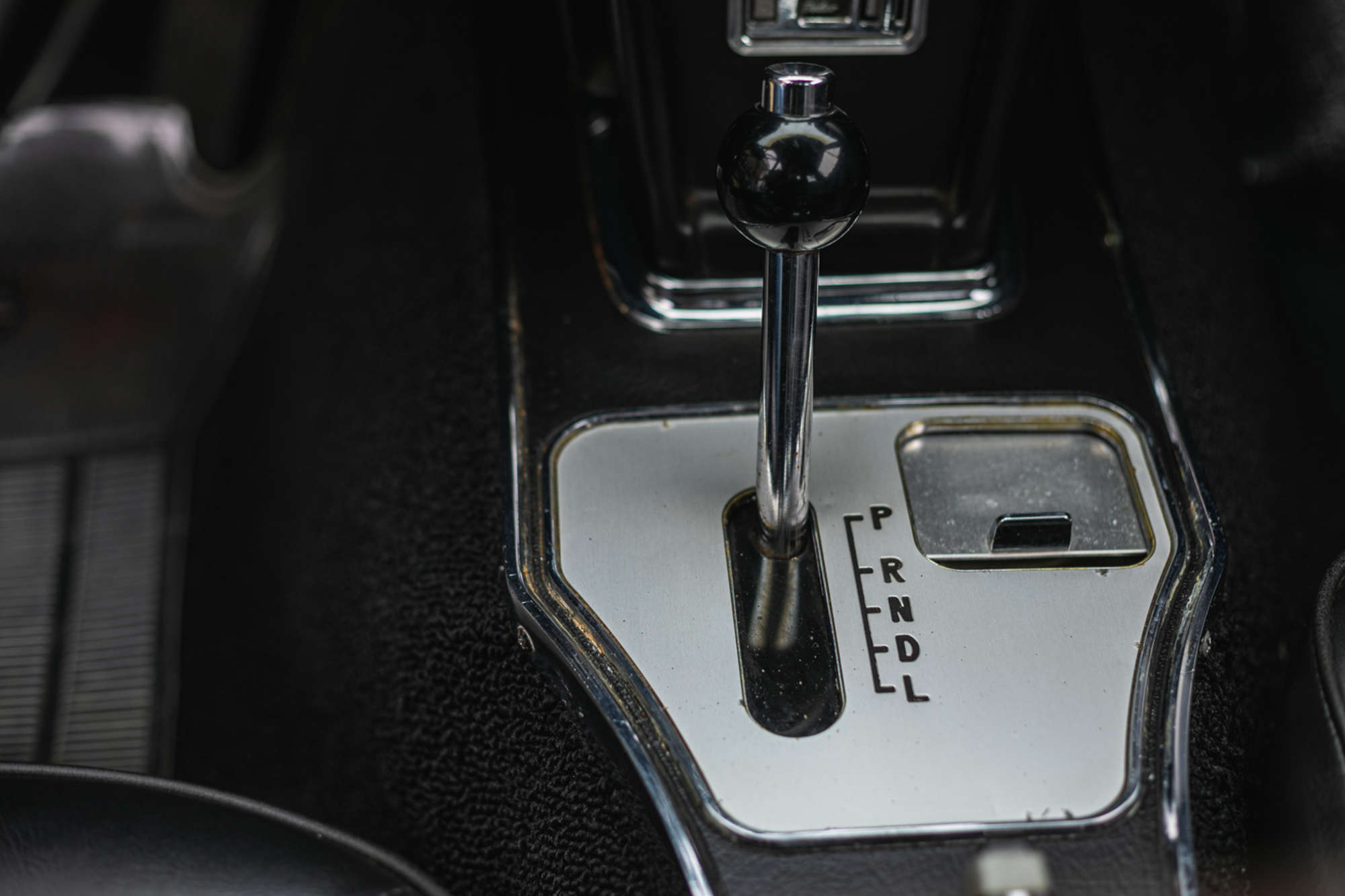 1967 Chevrolet Corvette Sting Ray (C2) Big Block-Sold