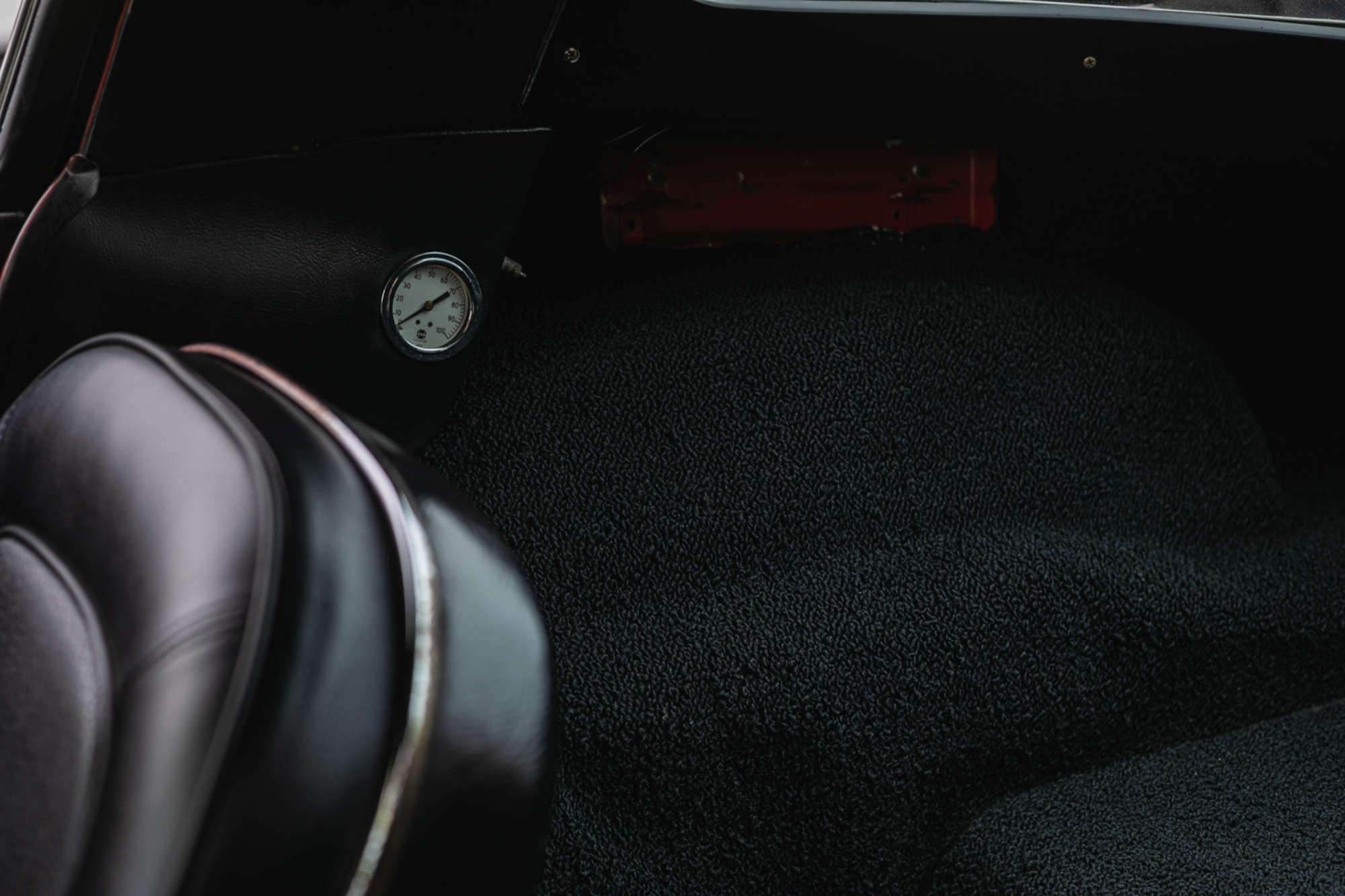 1967 Chevrolet Corvette Sting Ray (C2) Big Block-Sold