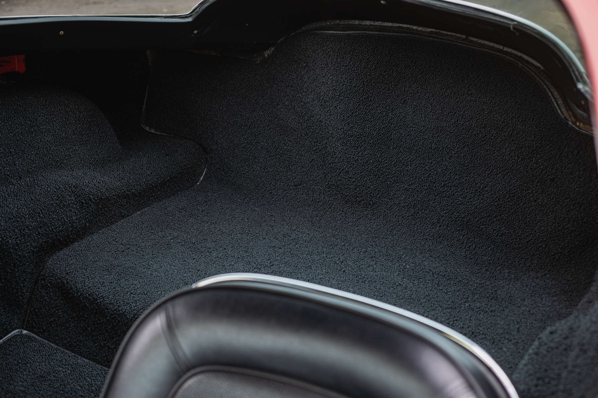 1967 Chevrolet Corvette Sting Ray (C2) Big Block-Sold