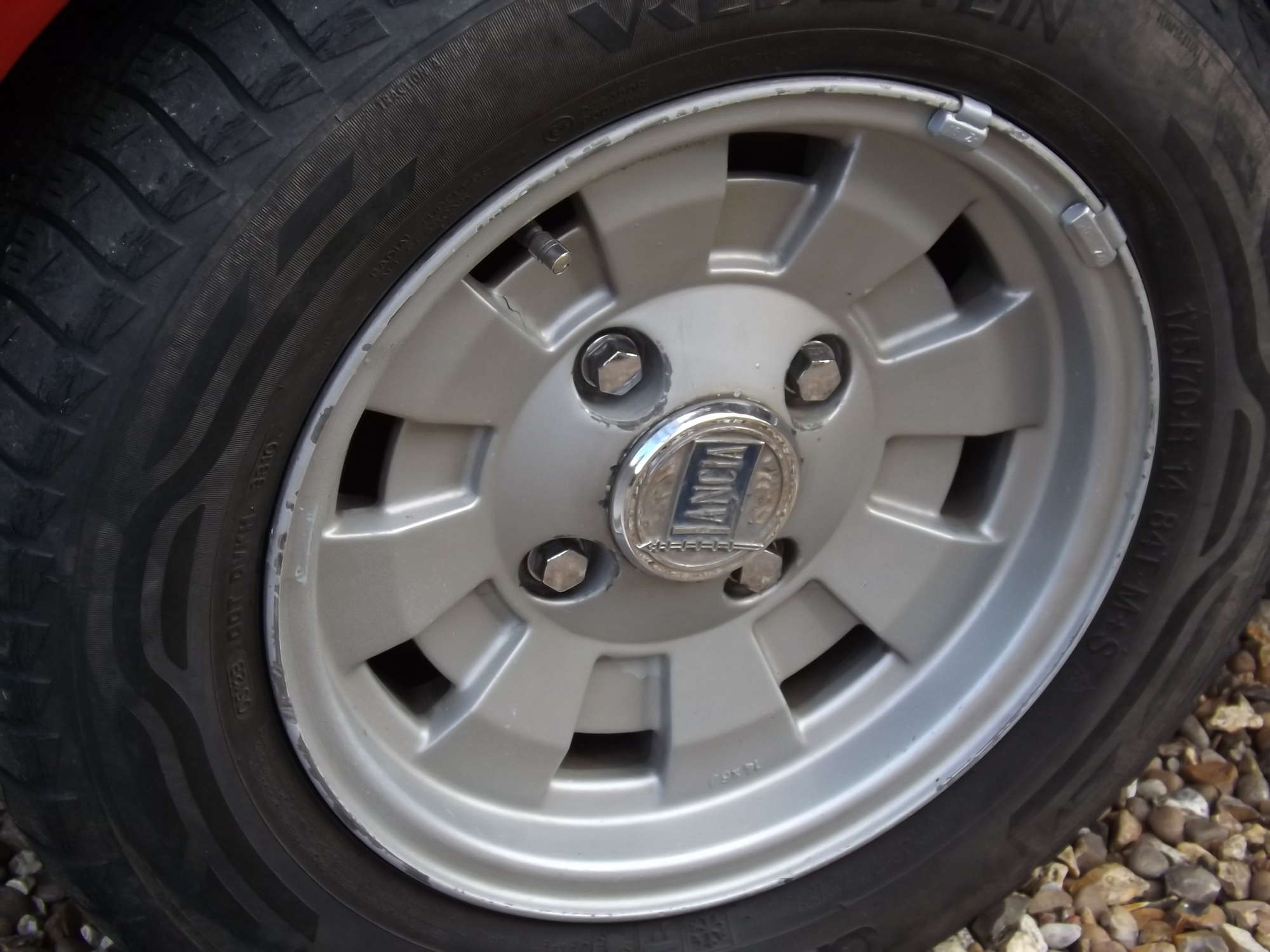 1972 Lancia Fulvia Sport 1600 Zagato-Sold