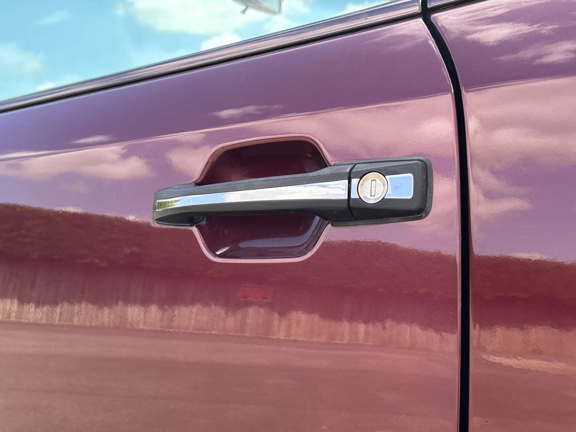 1996 Mercedes-Benz E320 Sportline-Sold