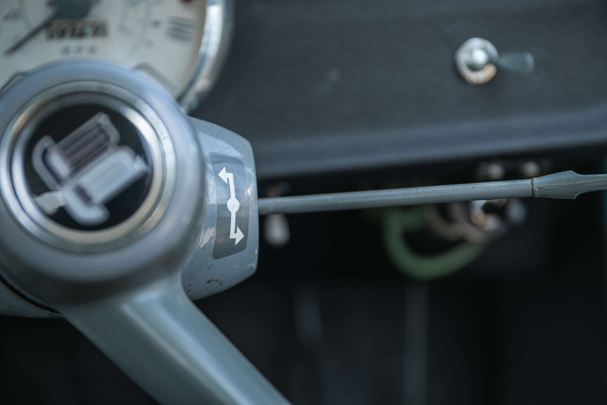 1960 Triumph Herald 948 Saloon-Sold