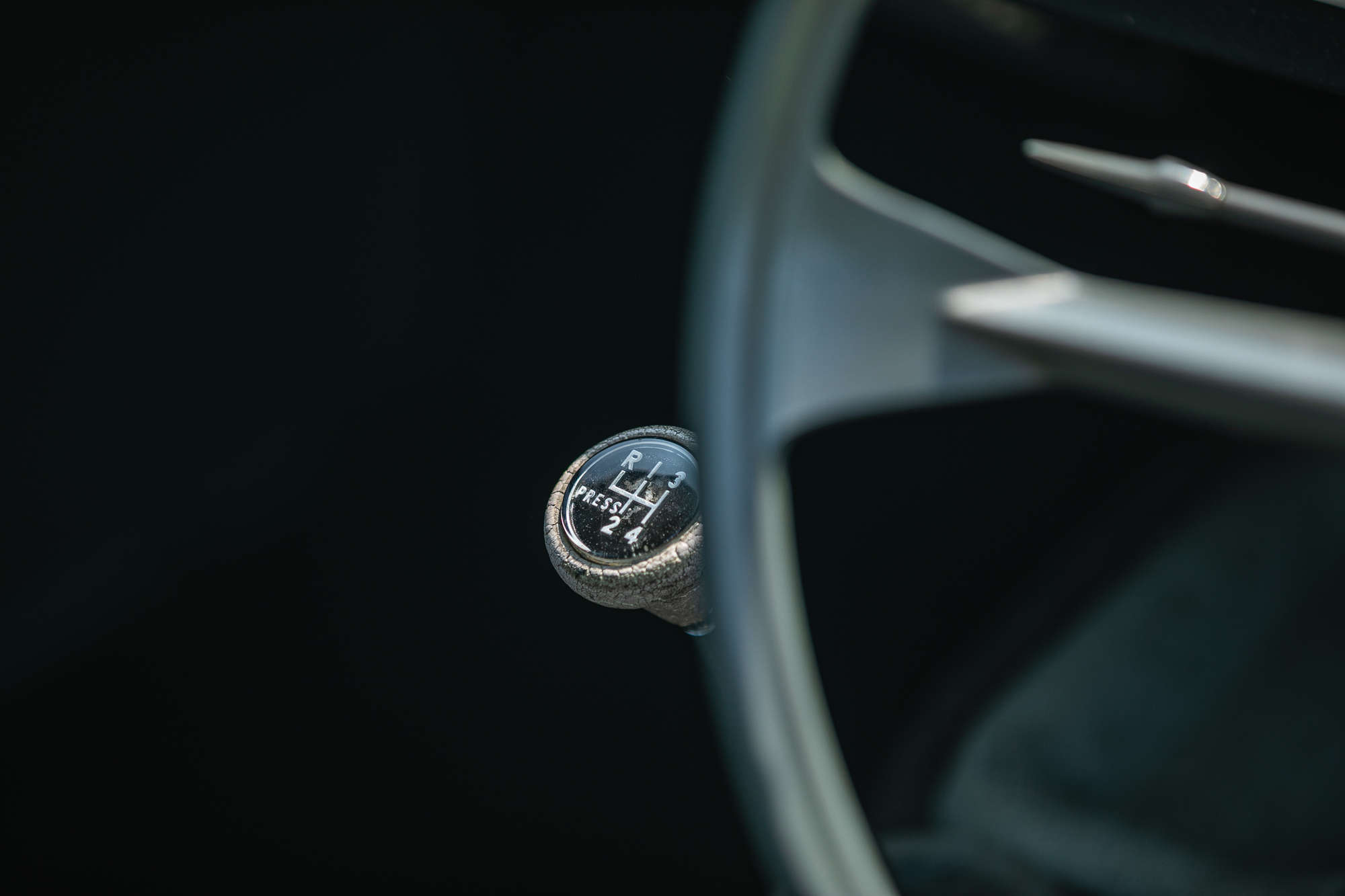 1960 Triumph Herald 948 Saloon-Sold