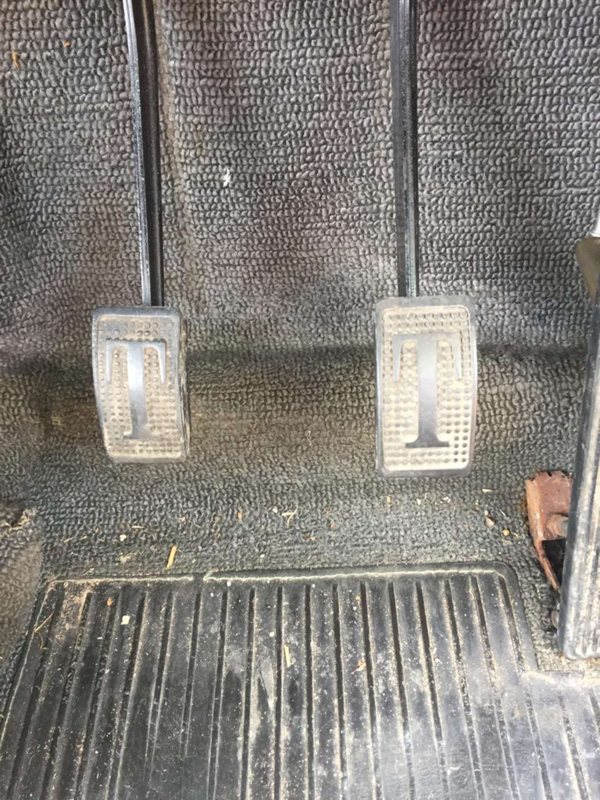 1960 Triumph Herald 948 Saloon-Sold